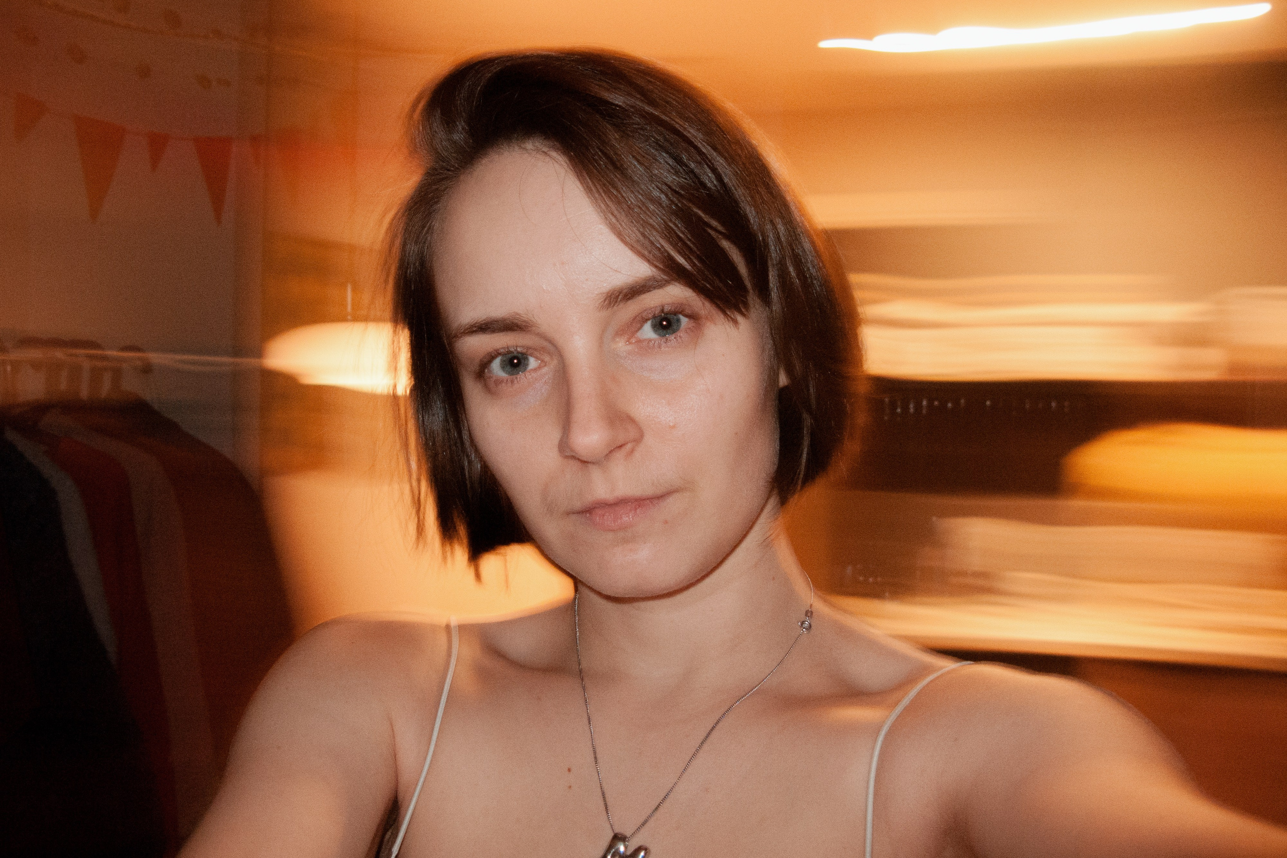 Jan. Фотограф Миланазавр