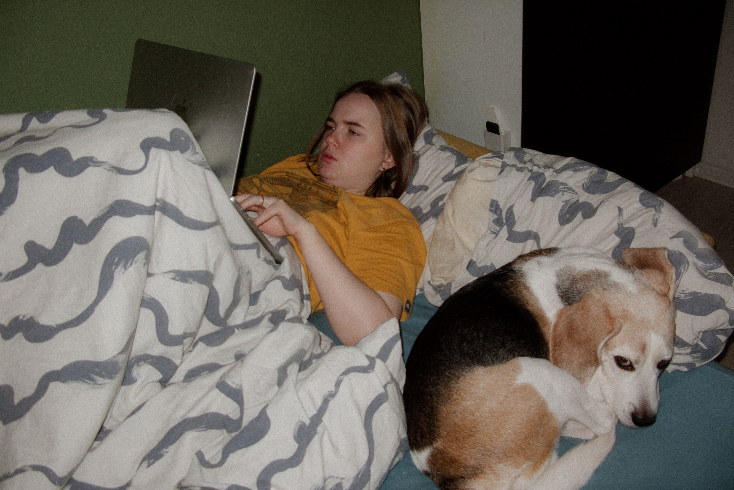 Jan. Фотограф Миланазавр