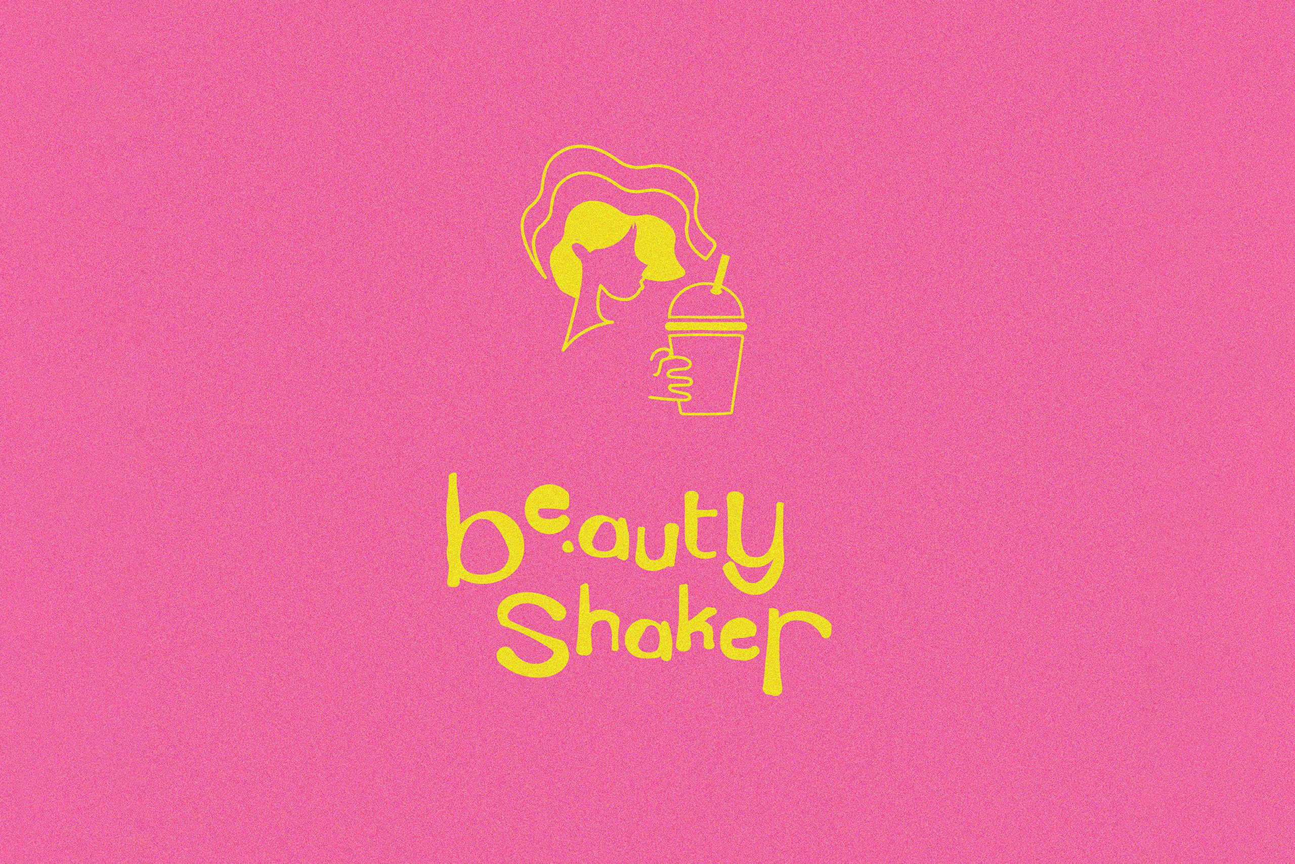 Beauty Shaker