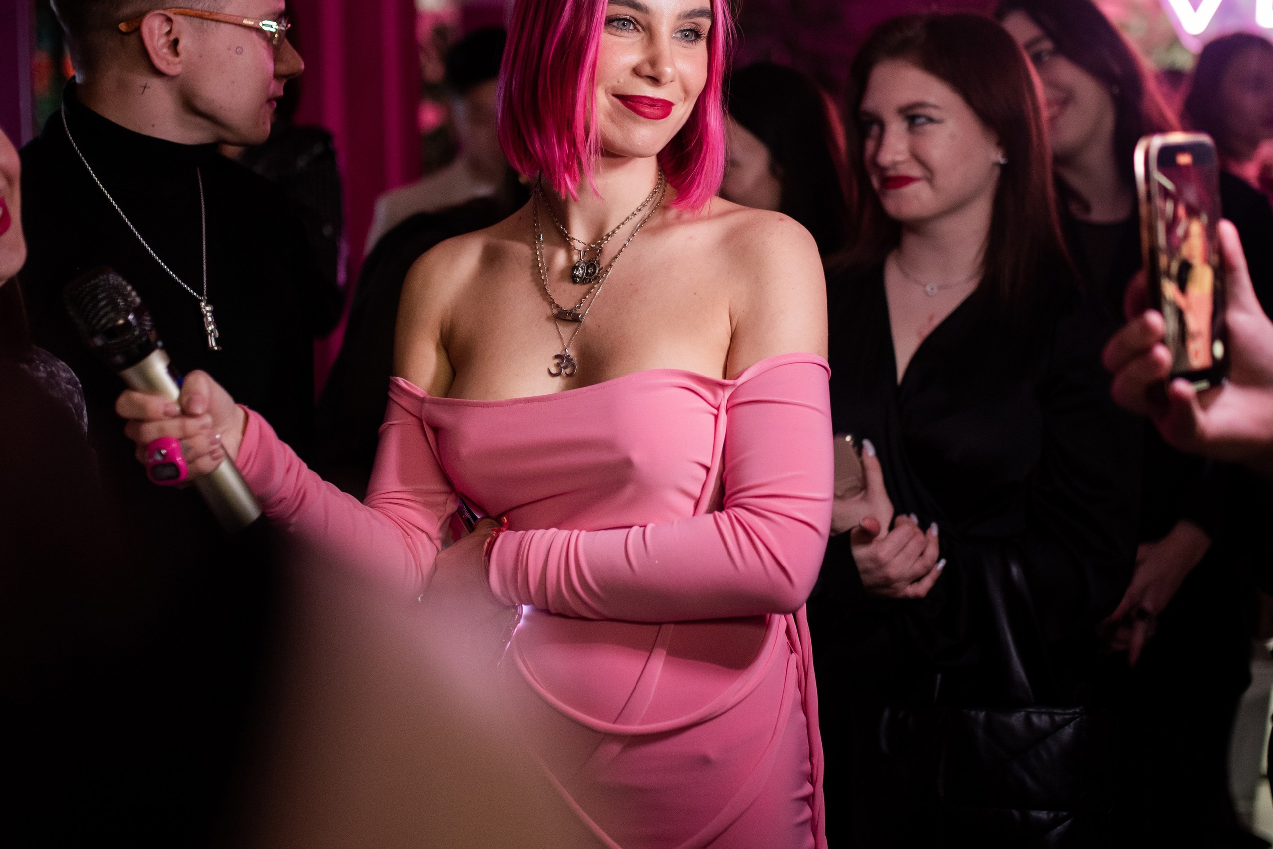 Мероприятия. Алена Братчук репортажный фотограф