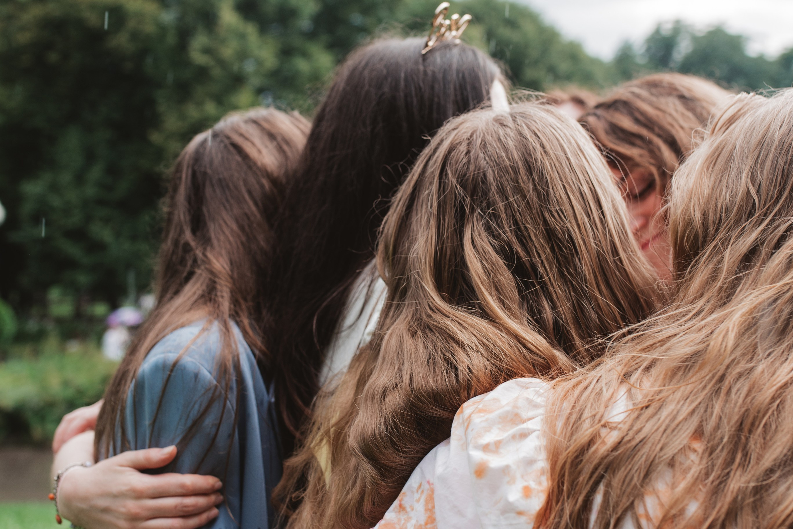 Личные события. Алена Братчук репортажный фотограф