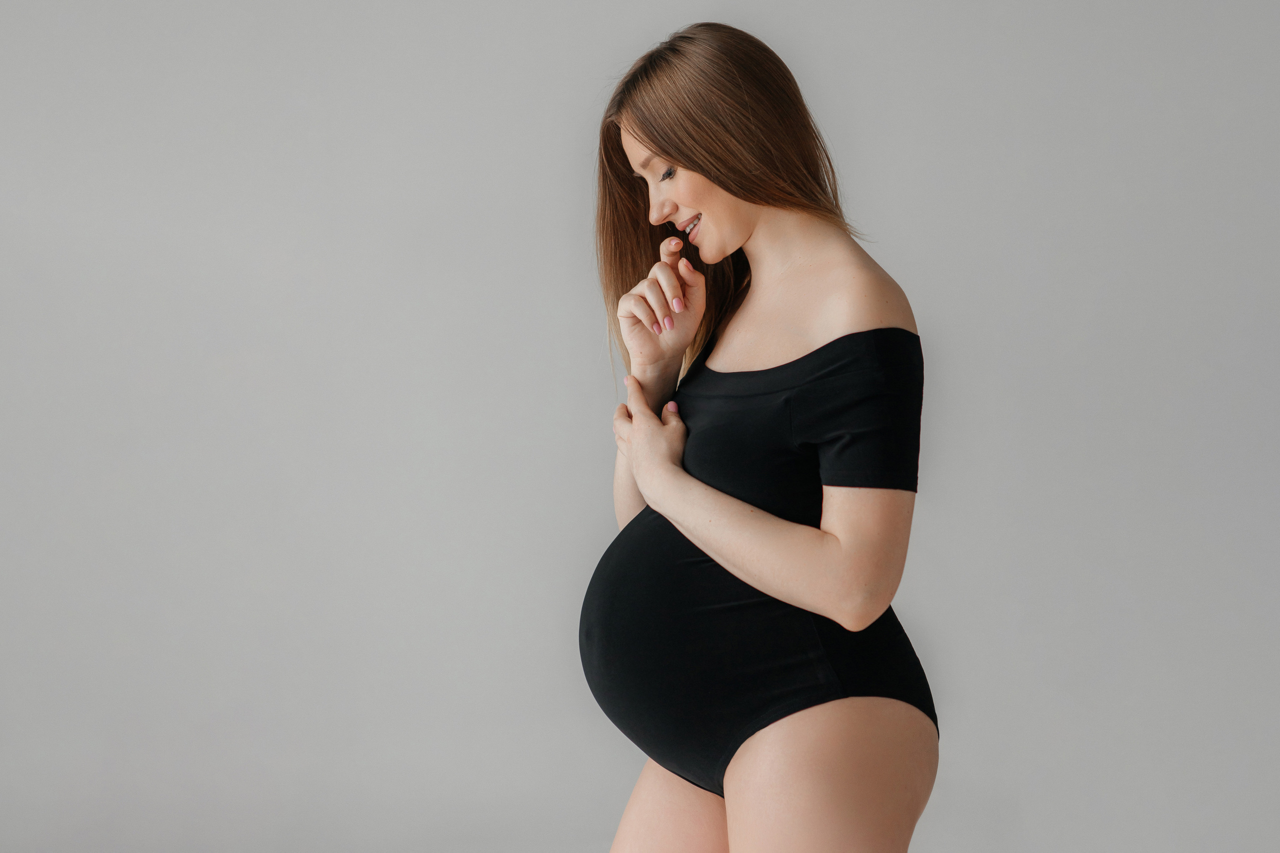 Фотосессия беременности