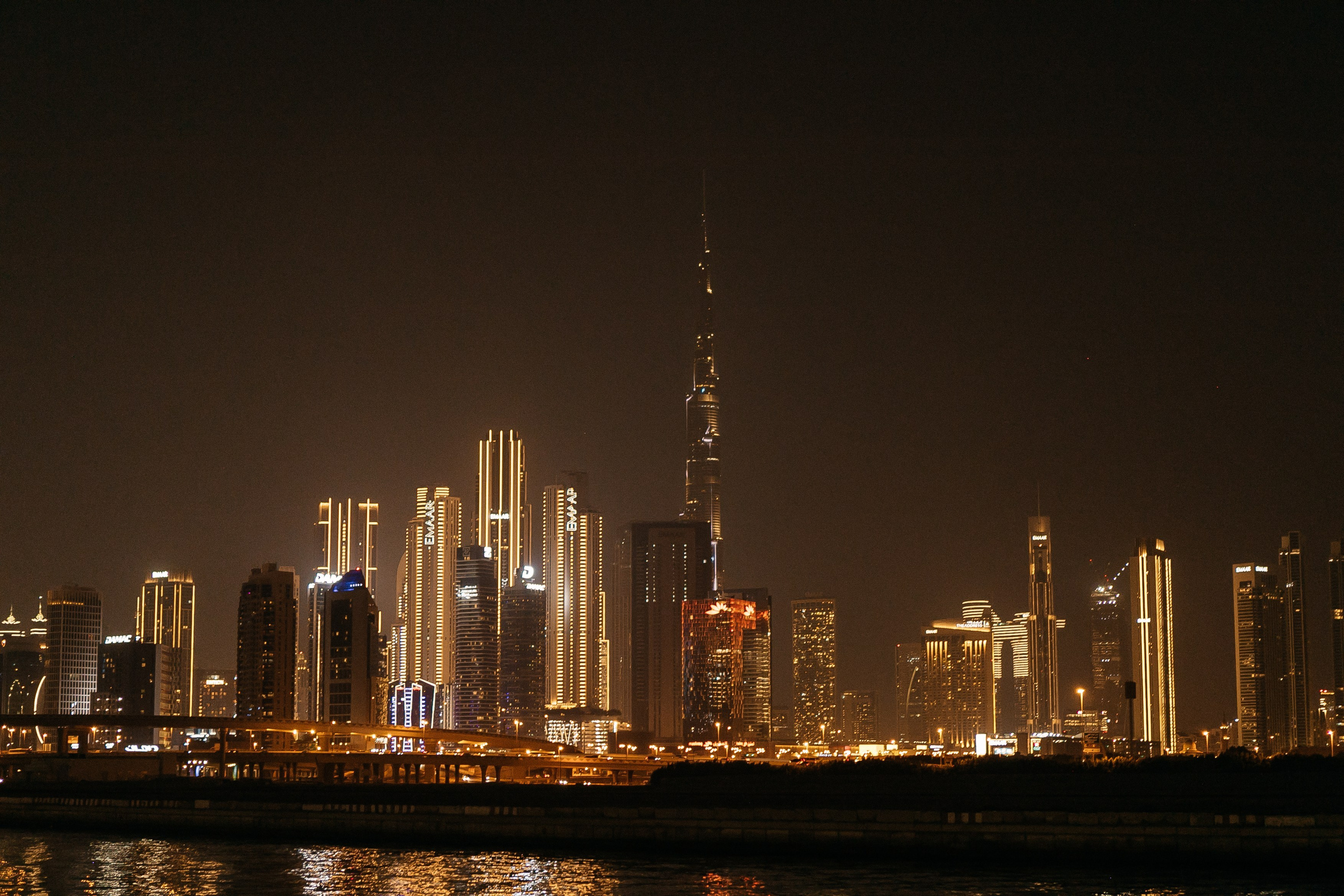 DUBAI Альфа Банк + Сквош