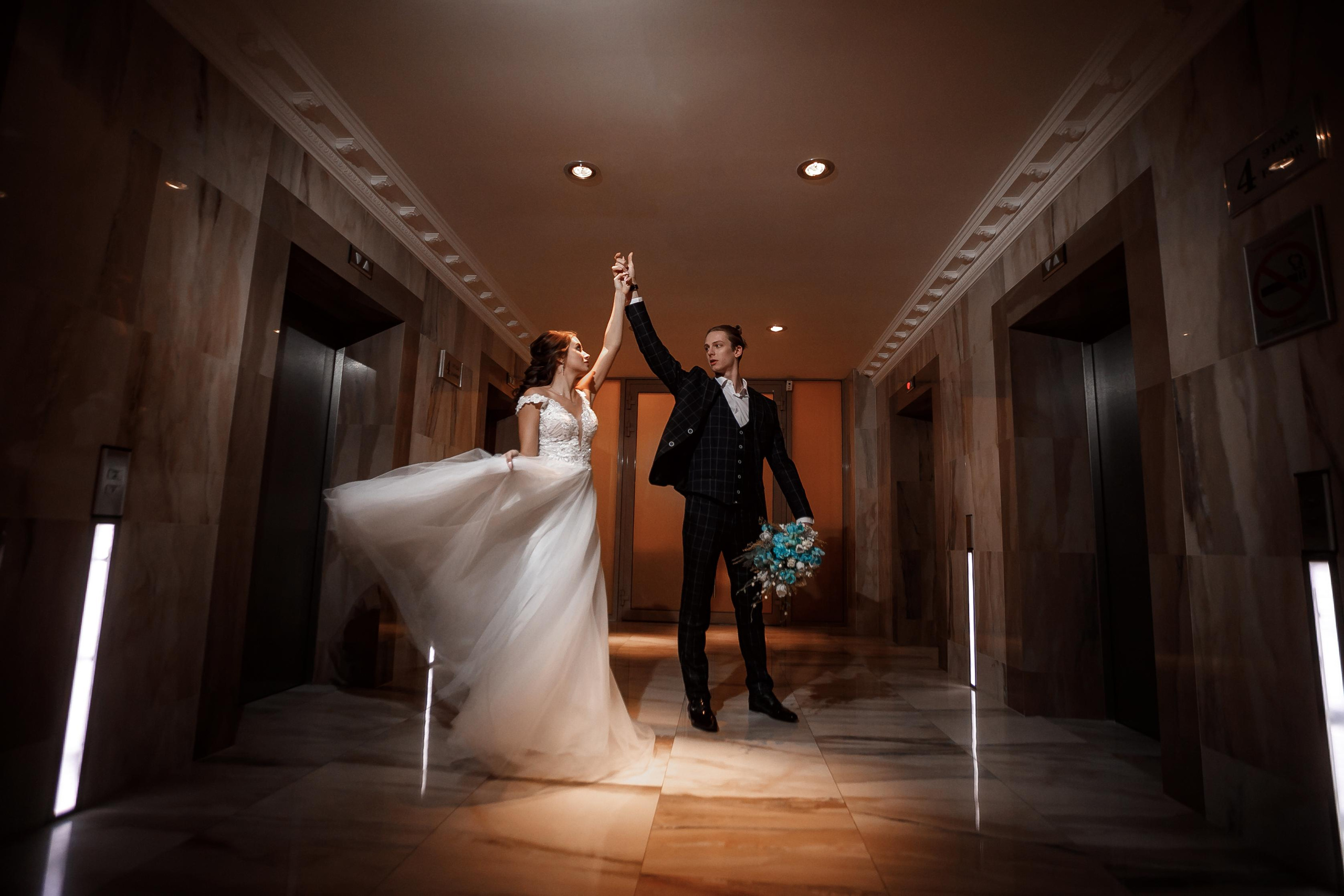 Матвей и Ксения