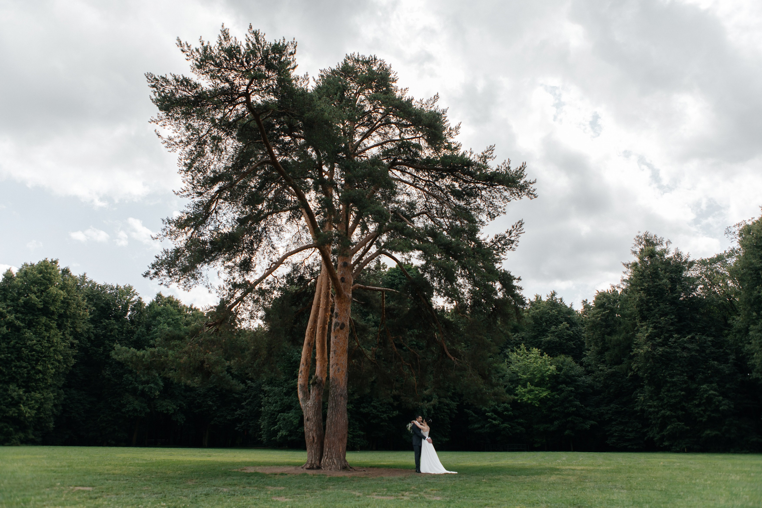 Владимир и&nbsp;Мария