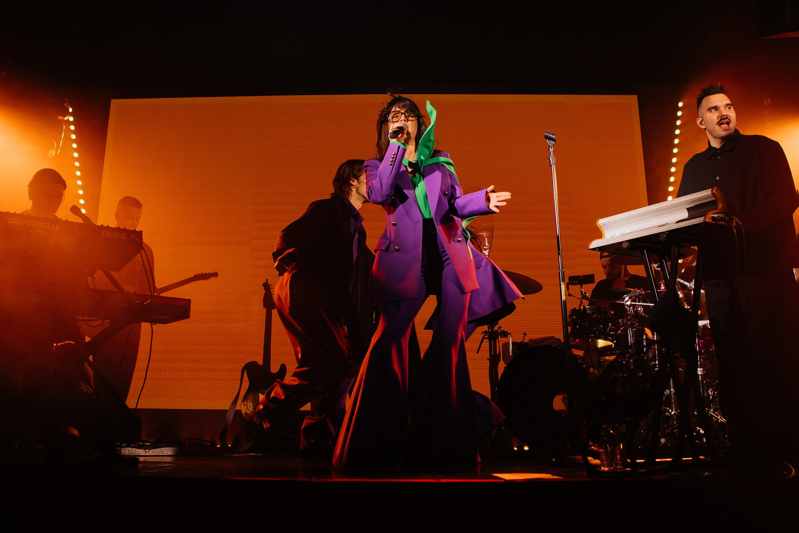 День рождения Барвиха