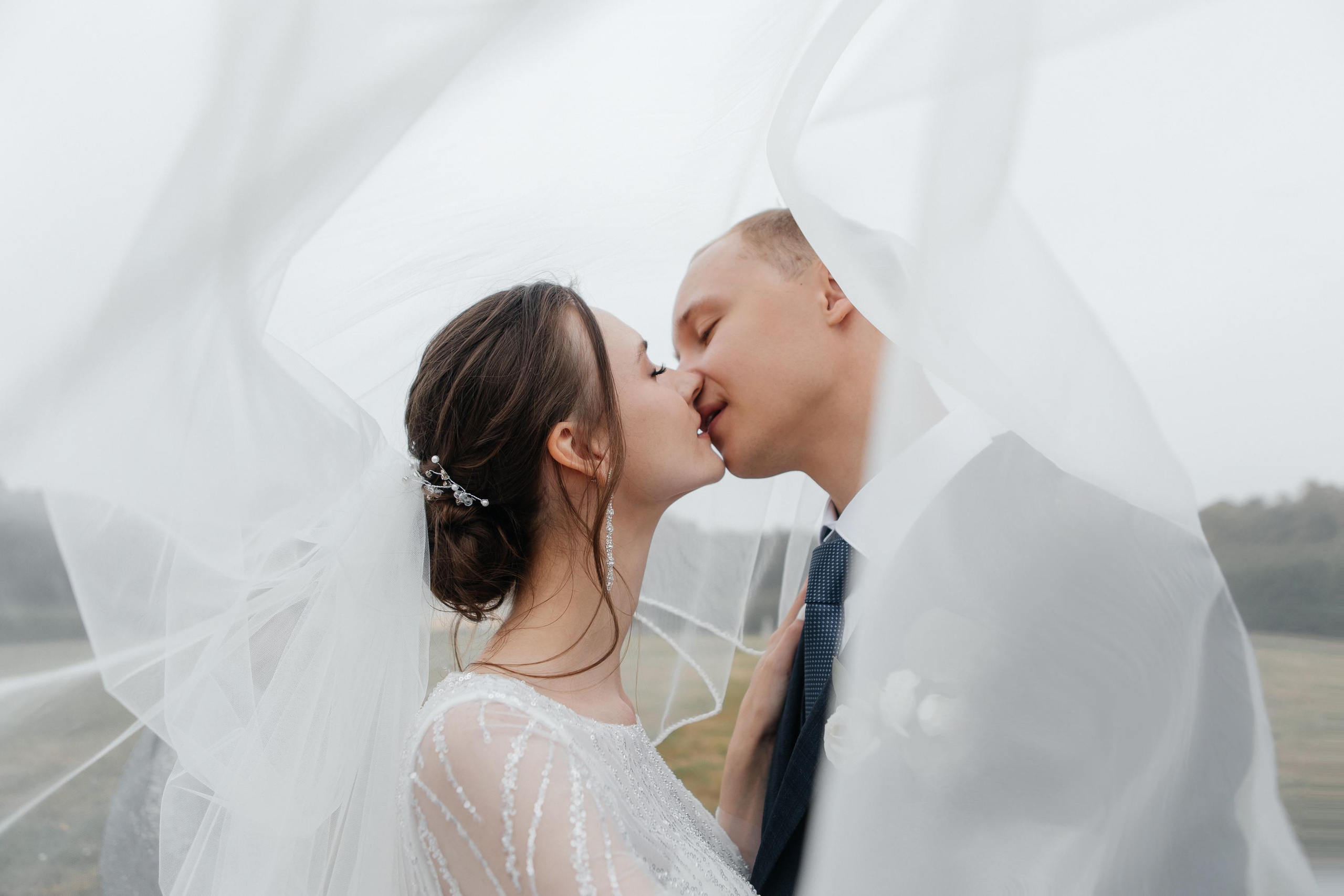 Владимир и Юлия