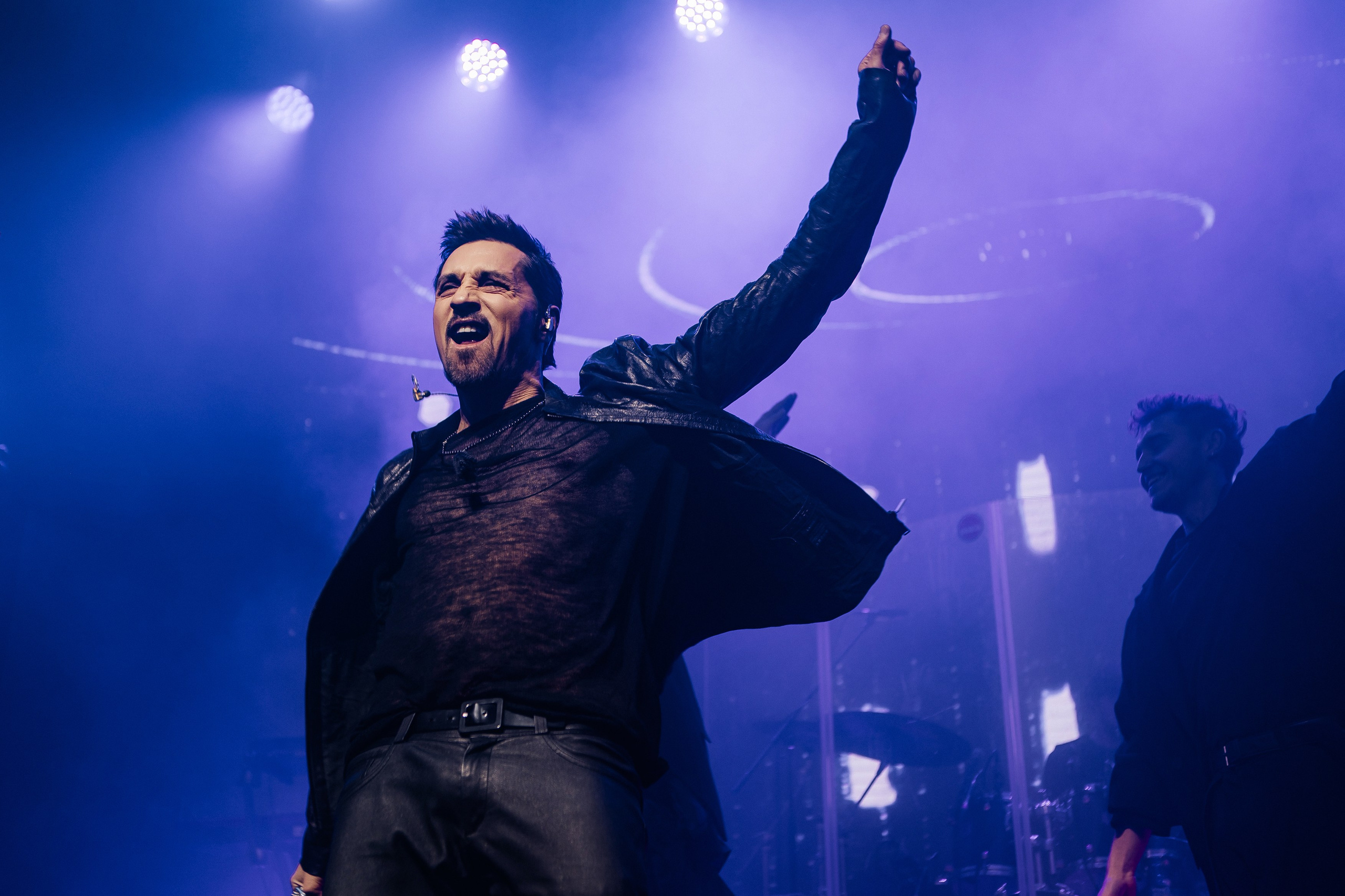 Loft Holl 2500 человек