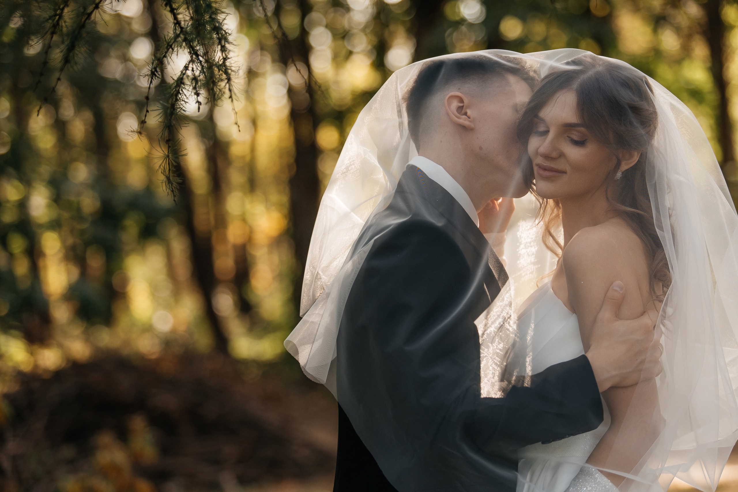 Виталий и&nbsp;Мария