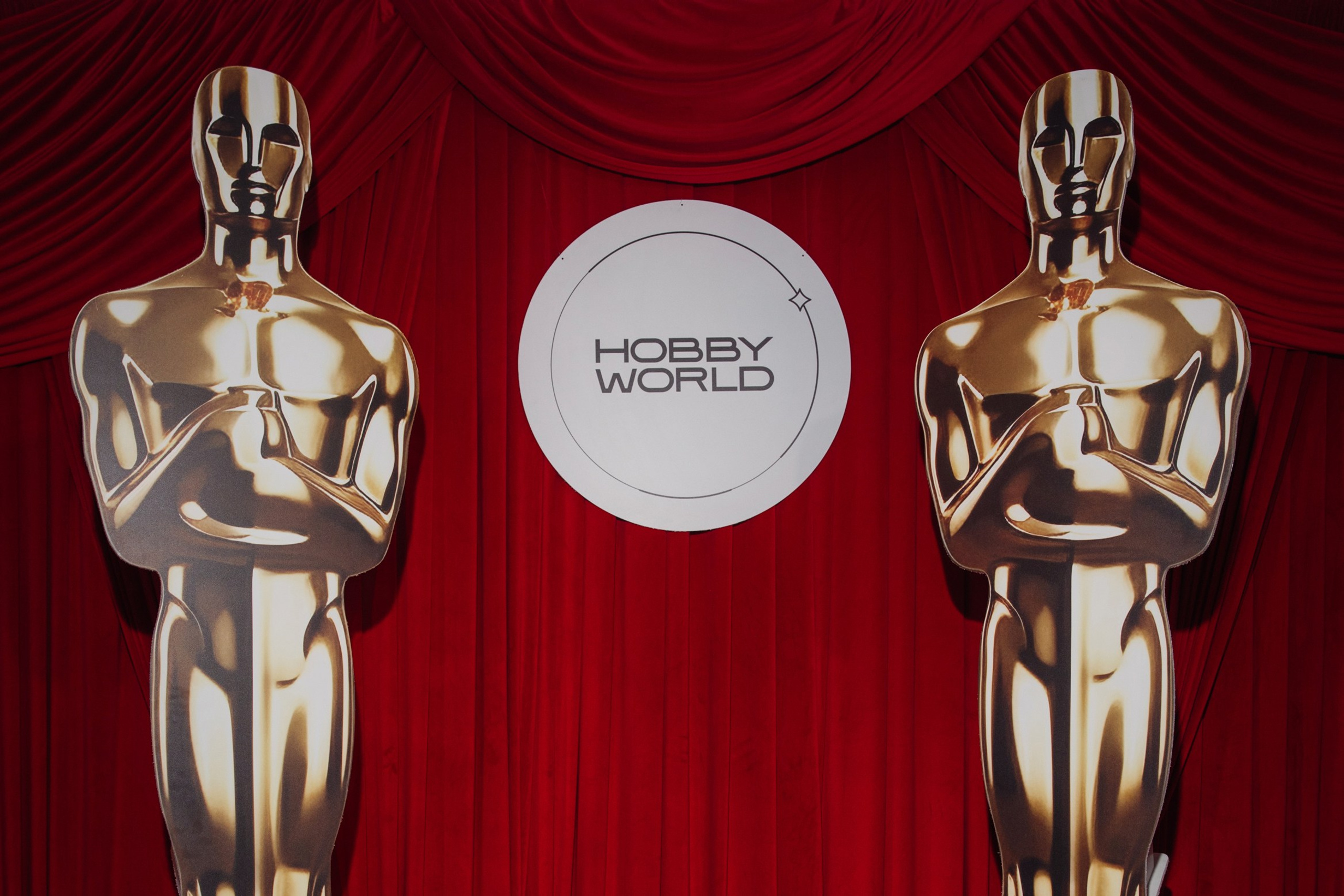HOBBY WORLD