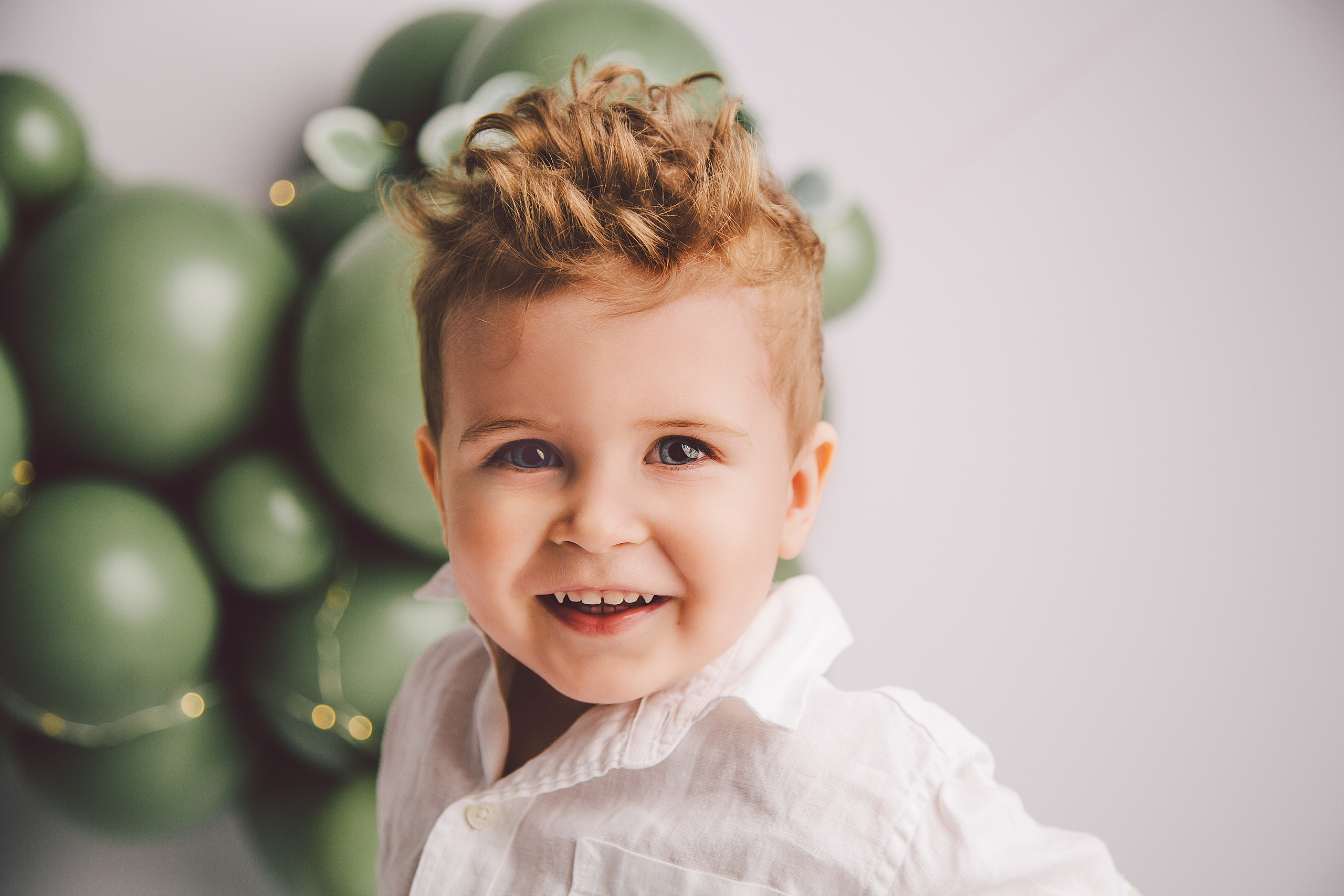 Детки постарше (2-6 лет)