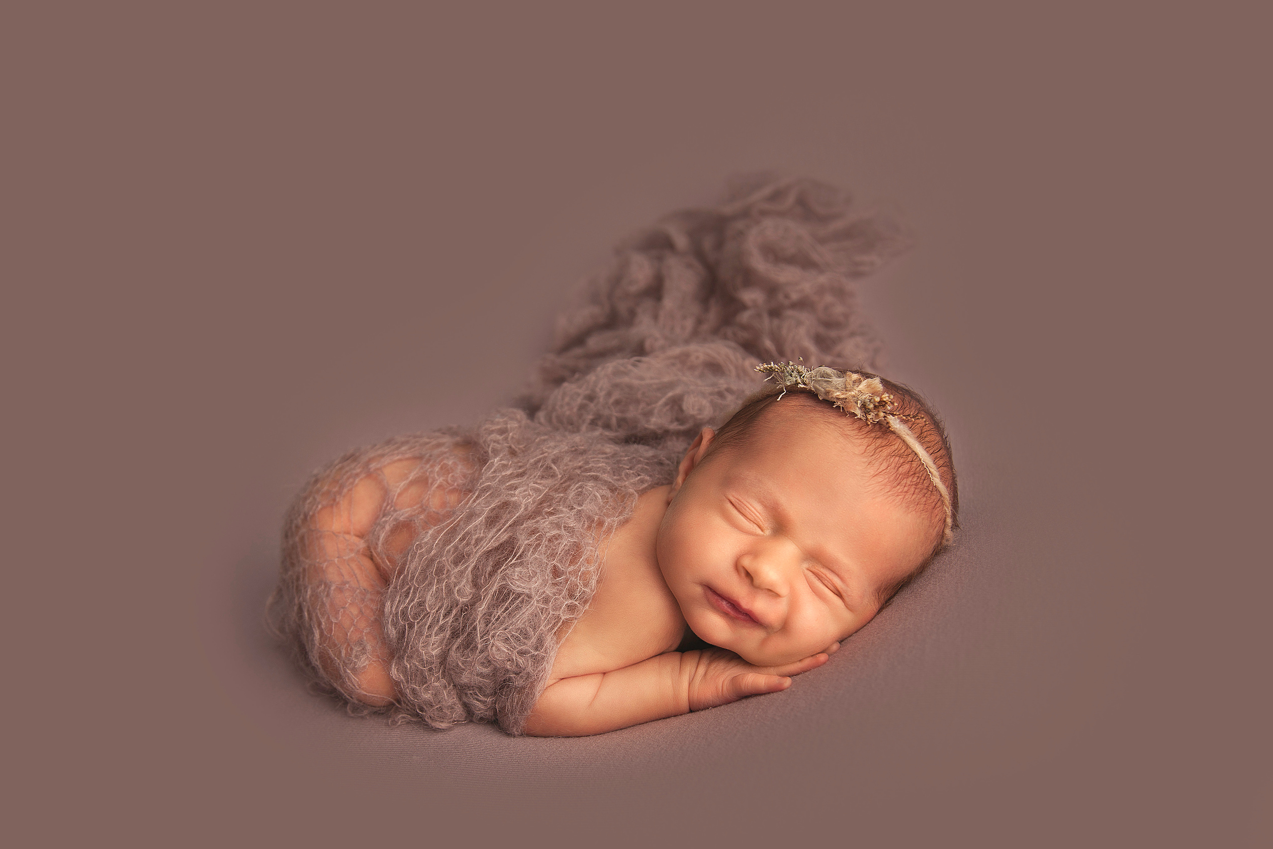 Новорожденные