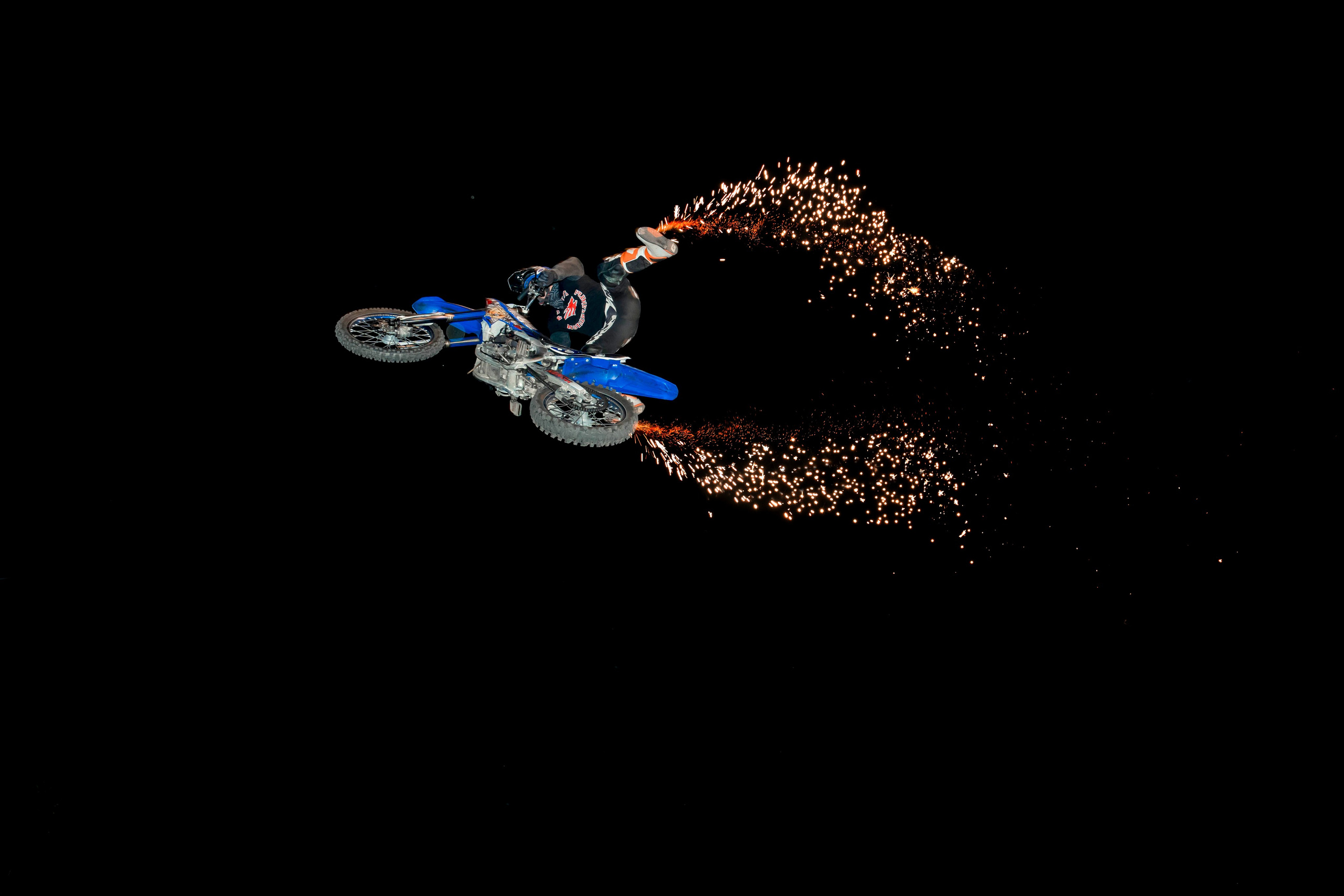 Закрытие мотосезона 2024