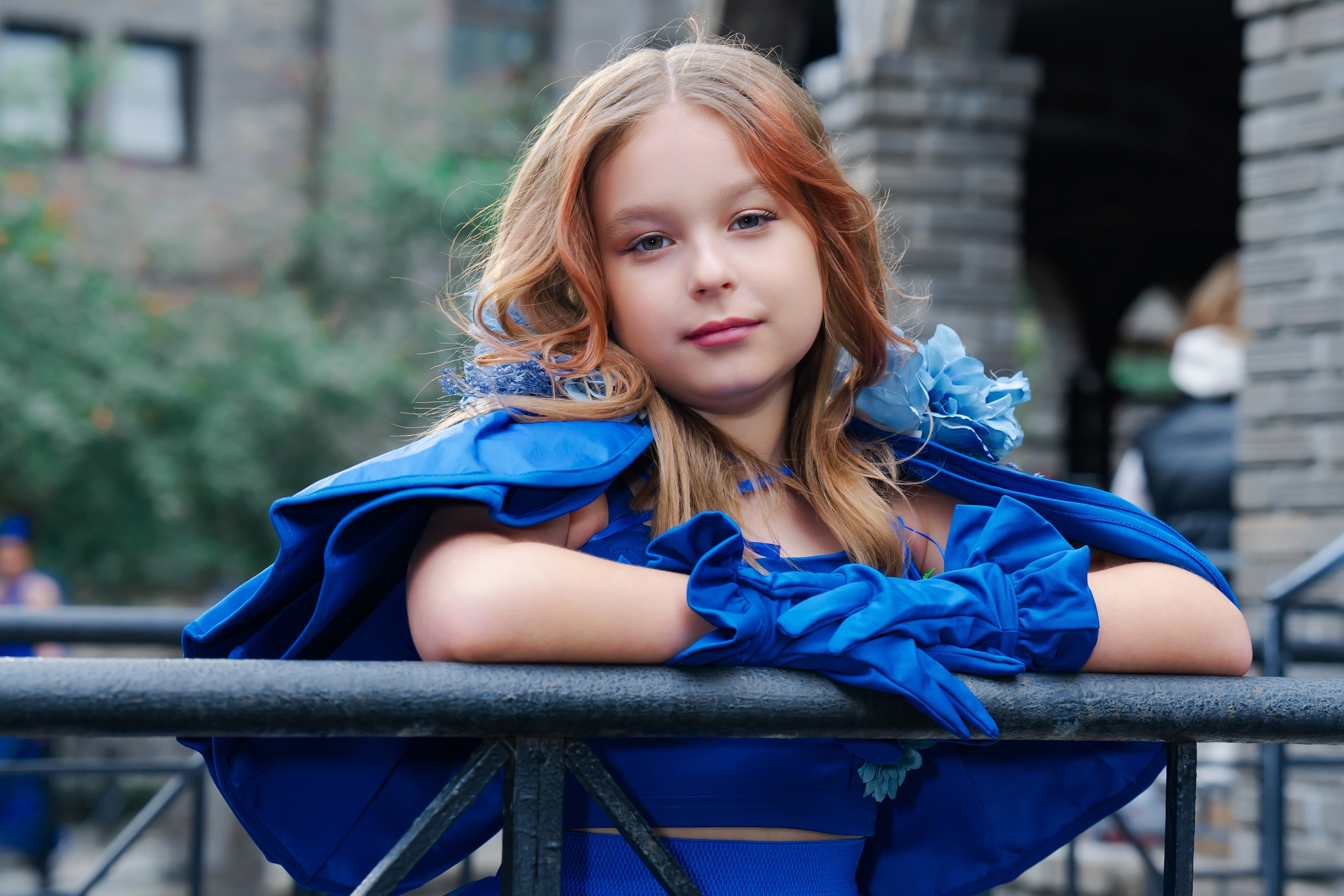 Fashion&Fantasy «Сон в&nbsp;летнюю ночь»