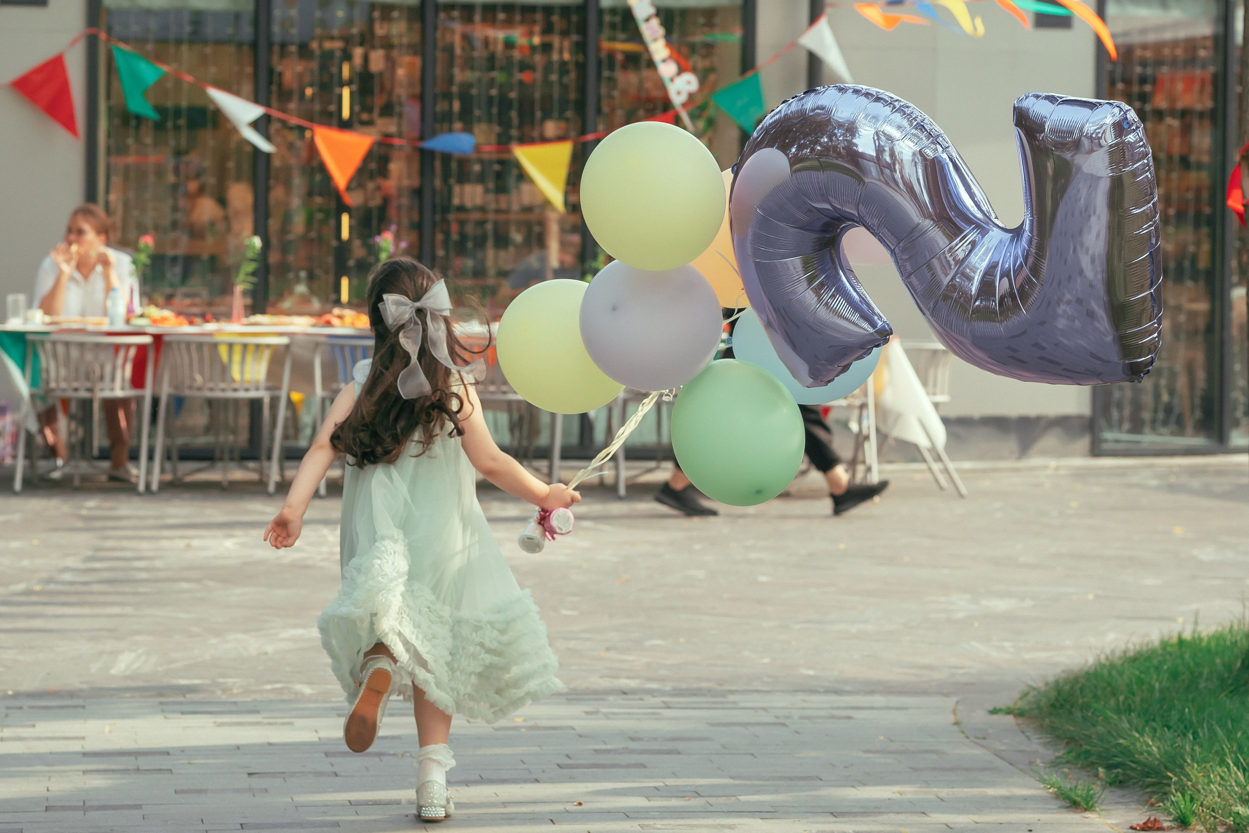 Принцесса Мая