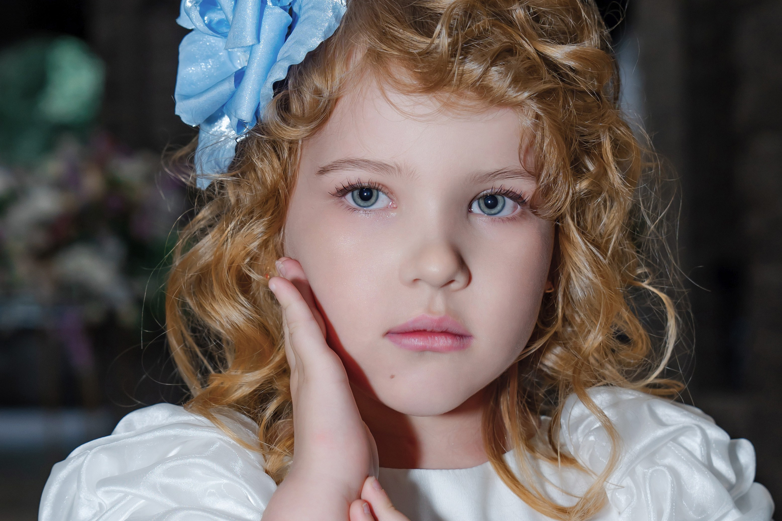 Fashion&Fantasy «Сон в летнюю ночь» (Немчиновка)