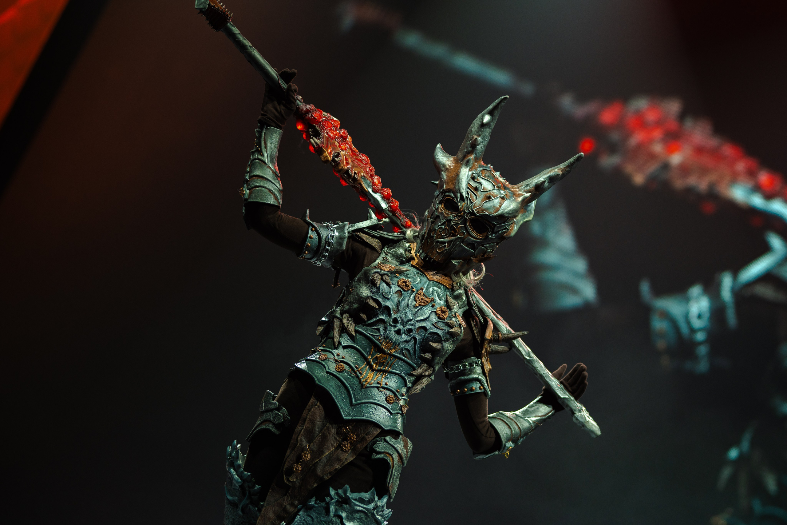 Epic Con Russia 2025