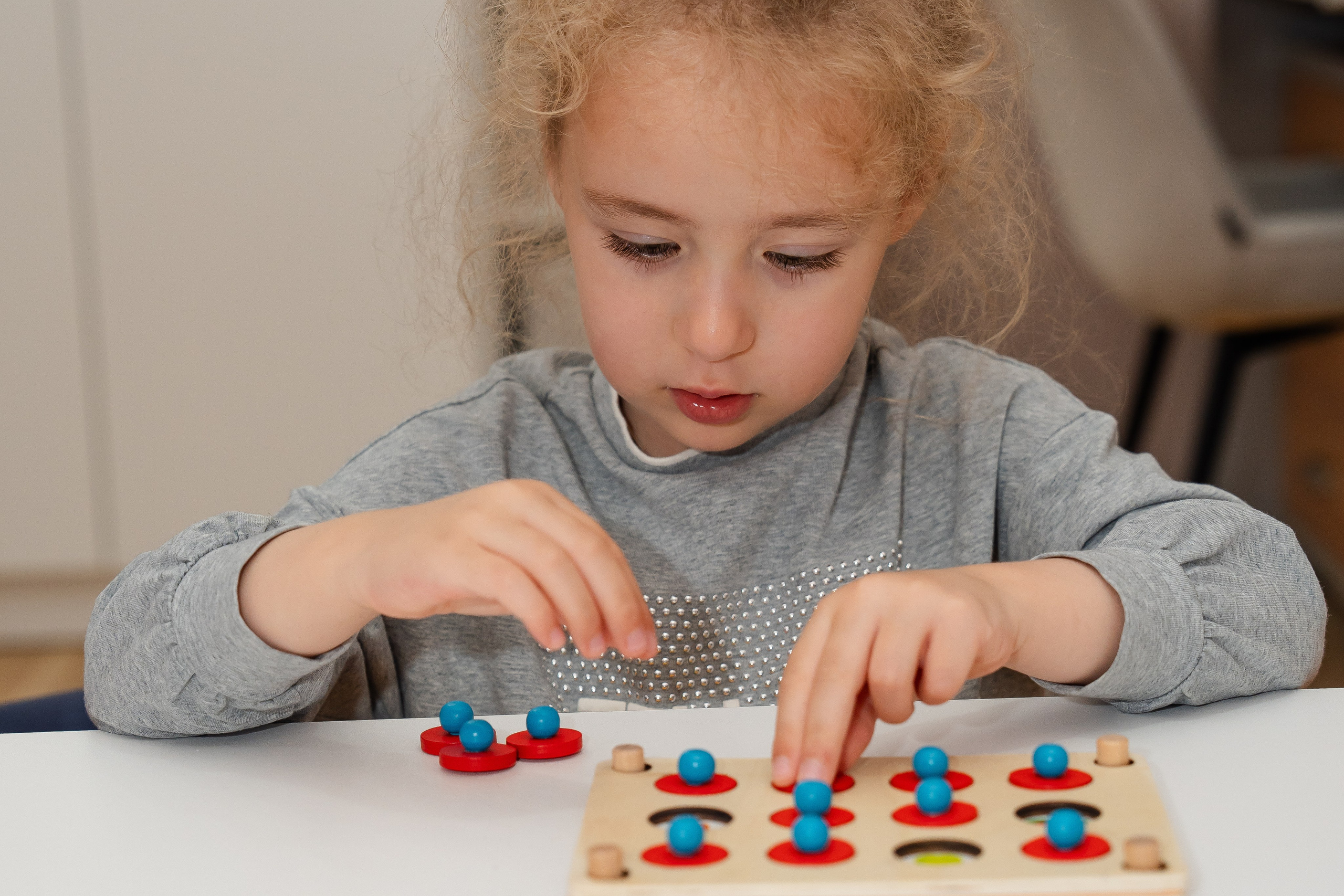 Нейроигры: весело и полезно