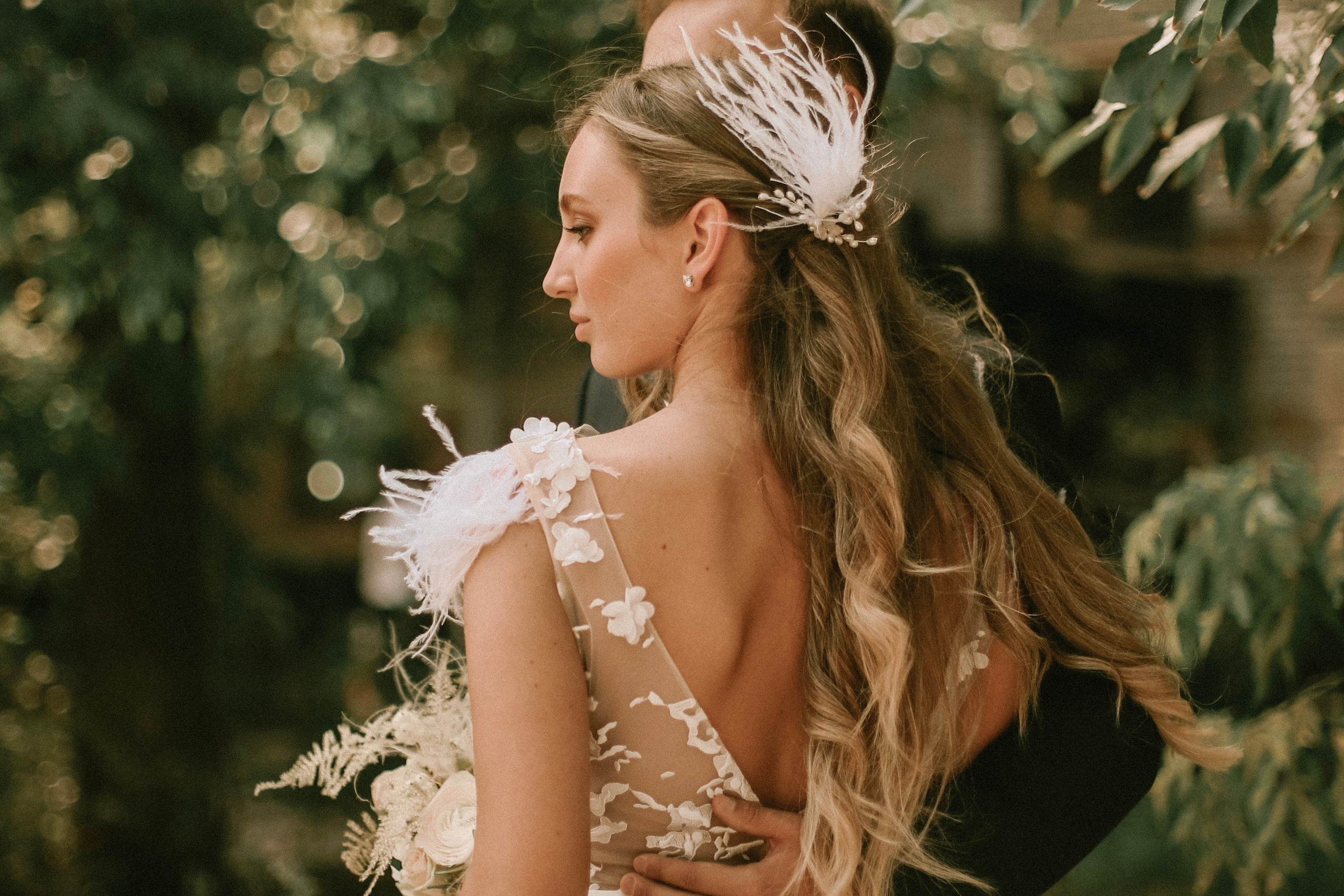 Анна и Герман