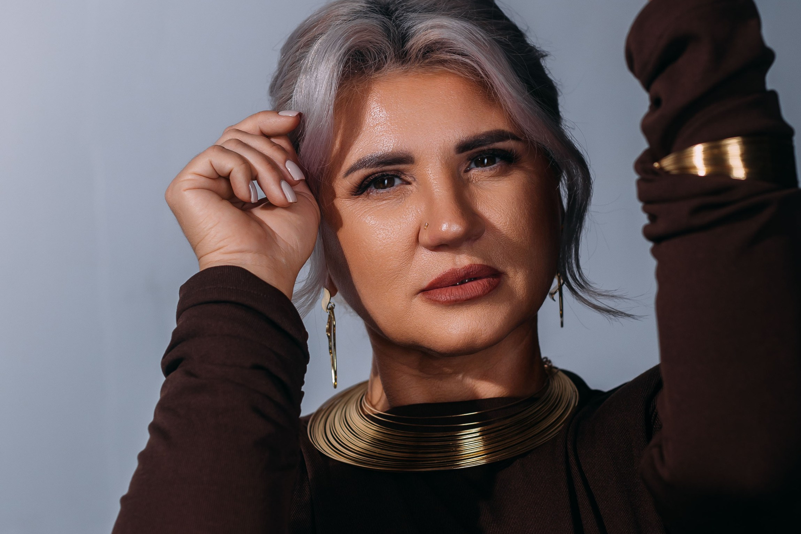 Съемка ко дню рождения