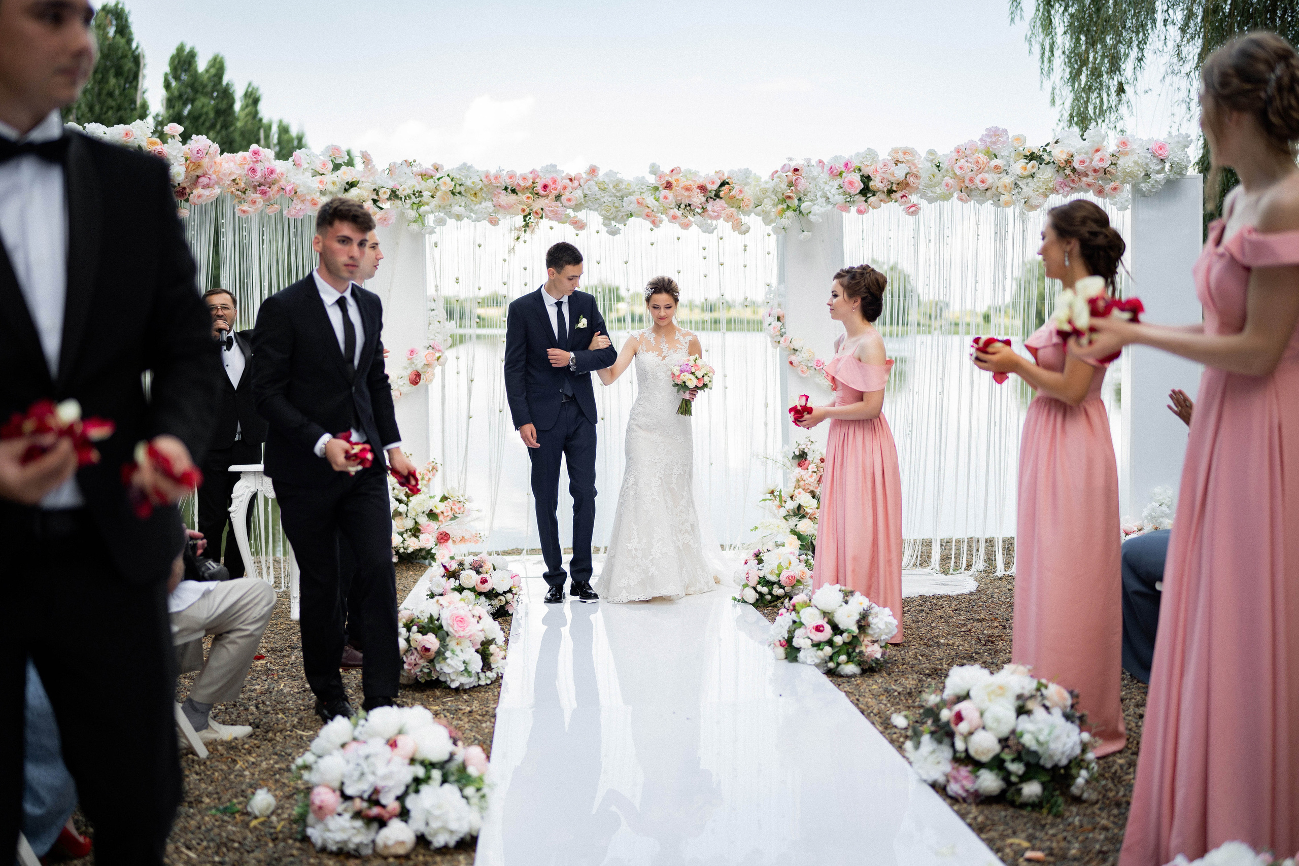 Илья и Виолетта