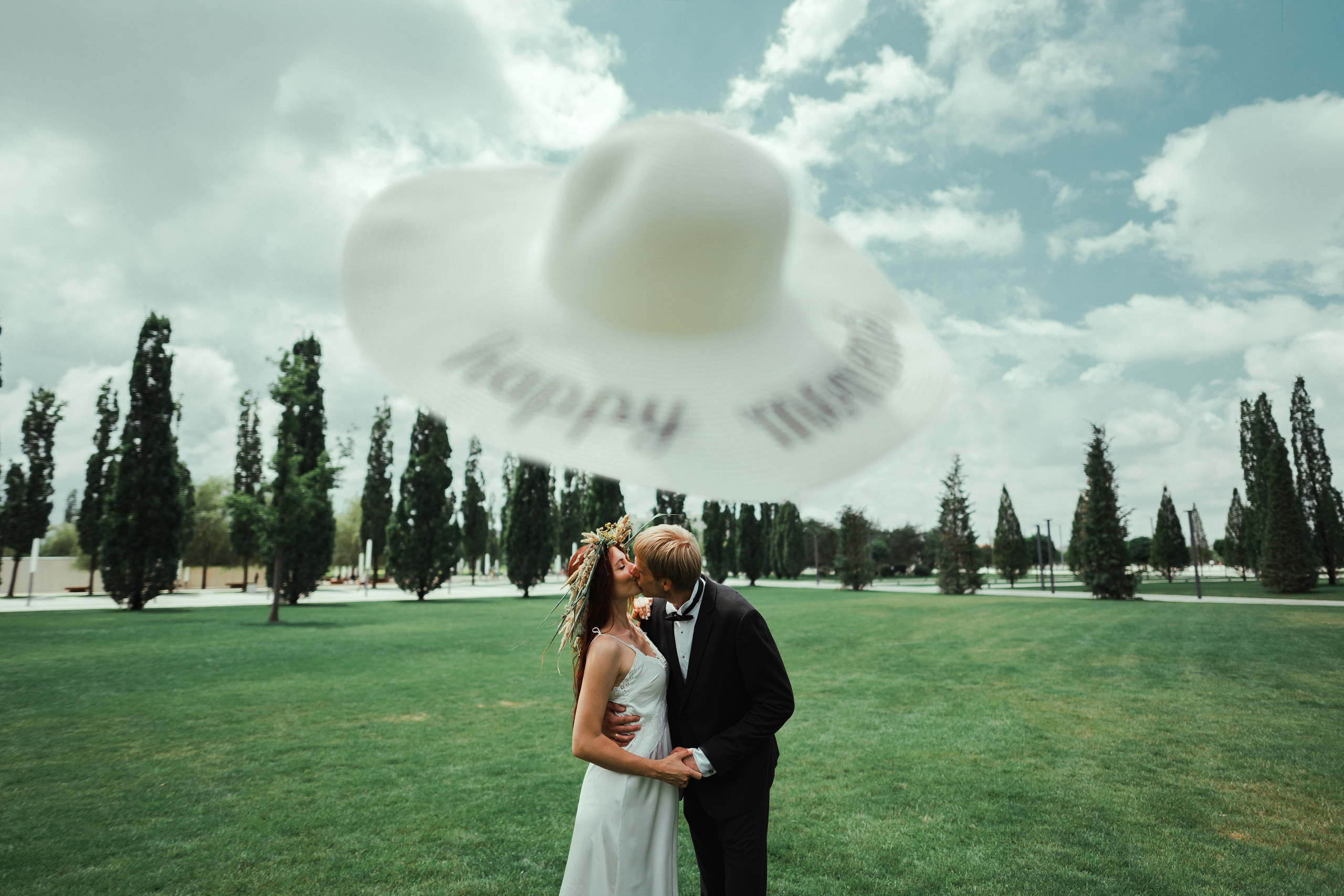 Александр и Юлия