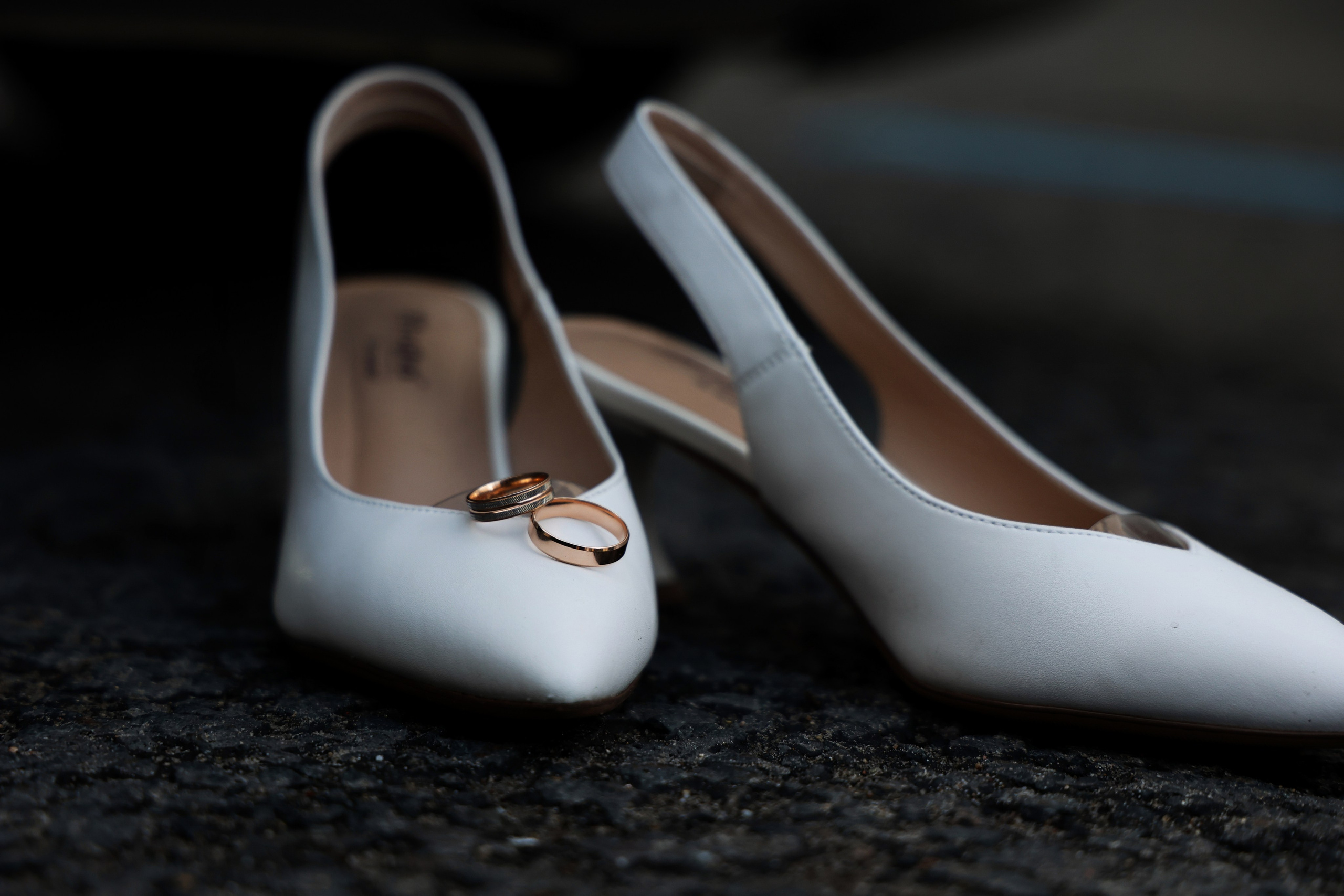 Александр & Дарья