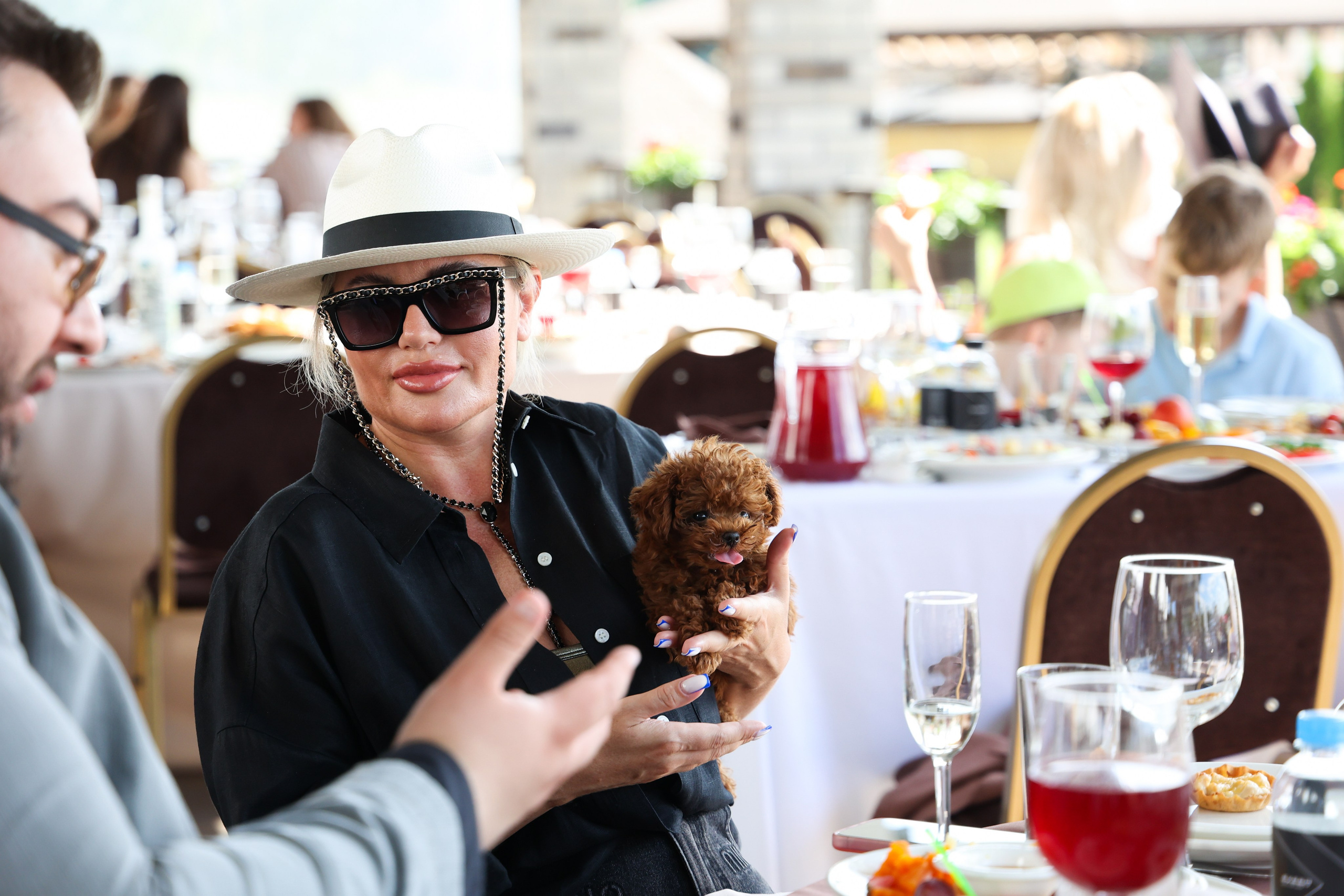 КСК «Звёздный». Кубок Гагарина.