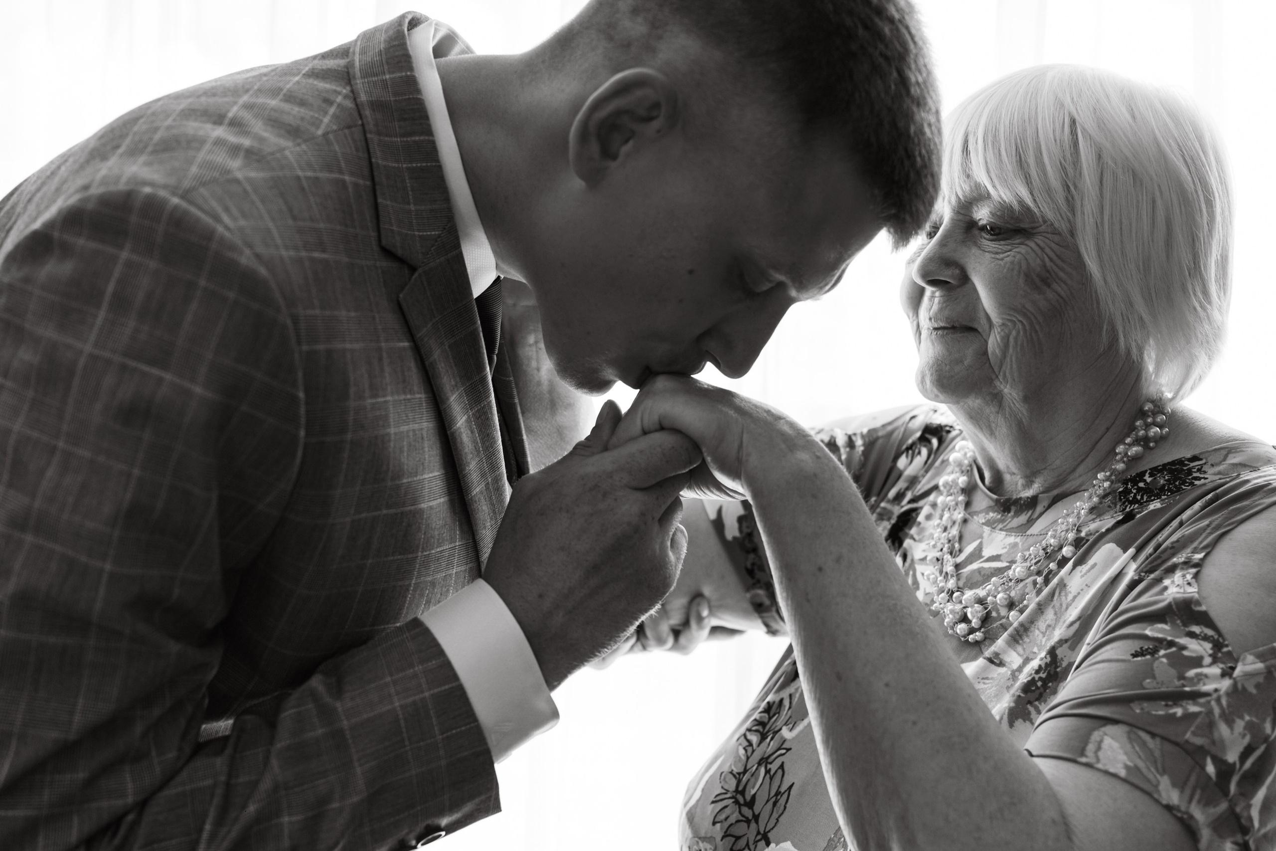 Современная свадьба в Саранске. Свадебный Фотограф и Видеограф — Всеволод Бобров