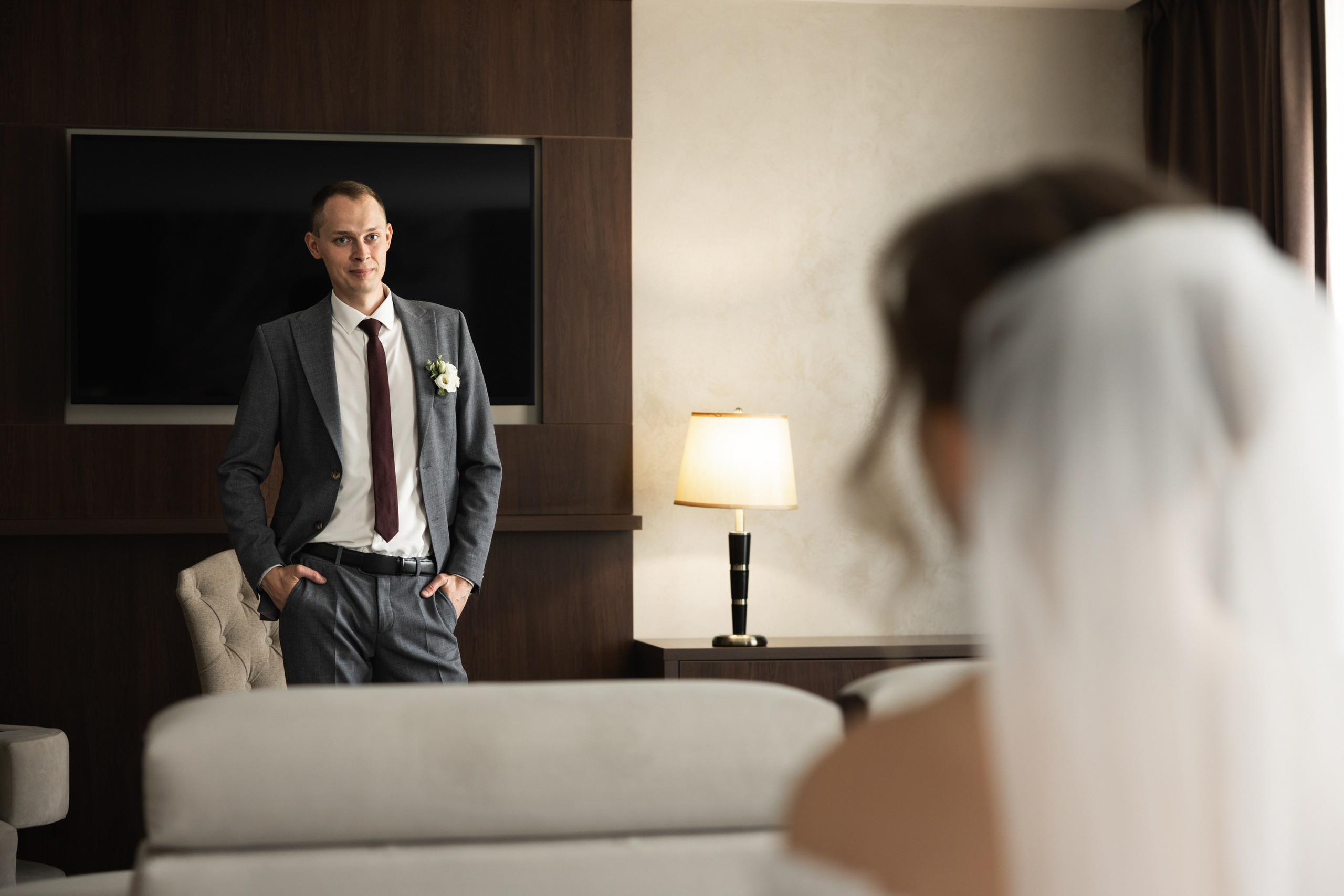 D & N. Свадебный Фотограф и Видеограф — Всеволод Бобров