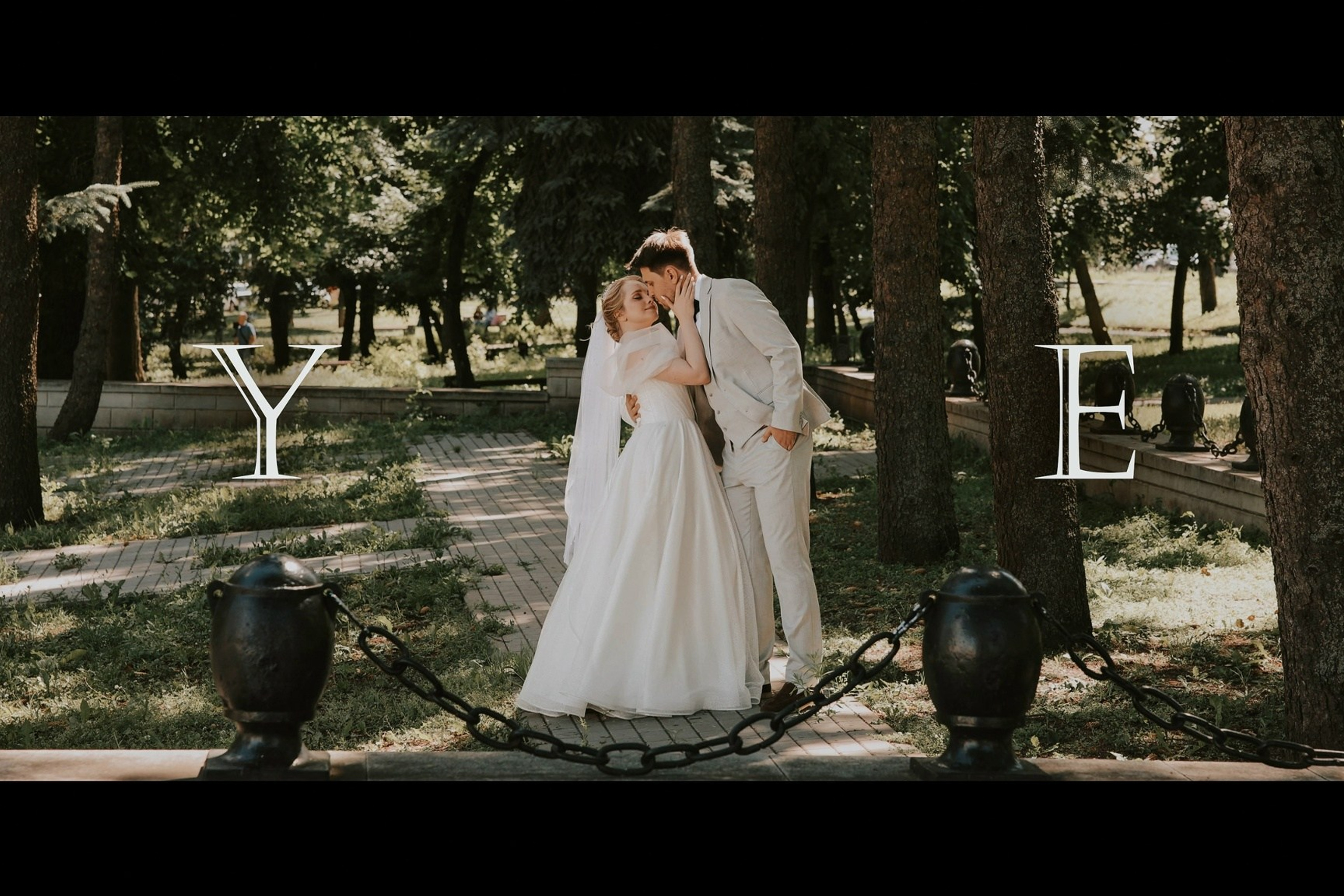 Свадебный клипы и reels. Свадебный Фотограф и Видеограф — Всеволод Бобров