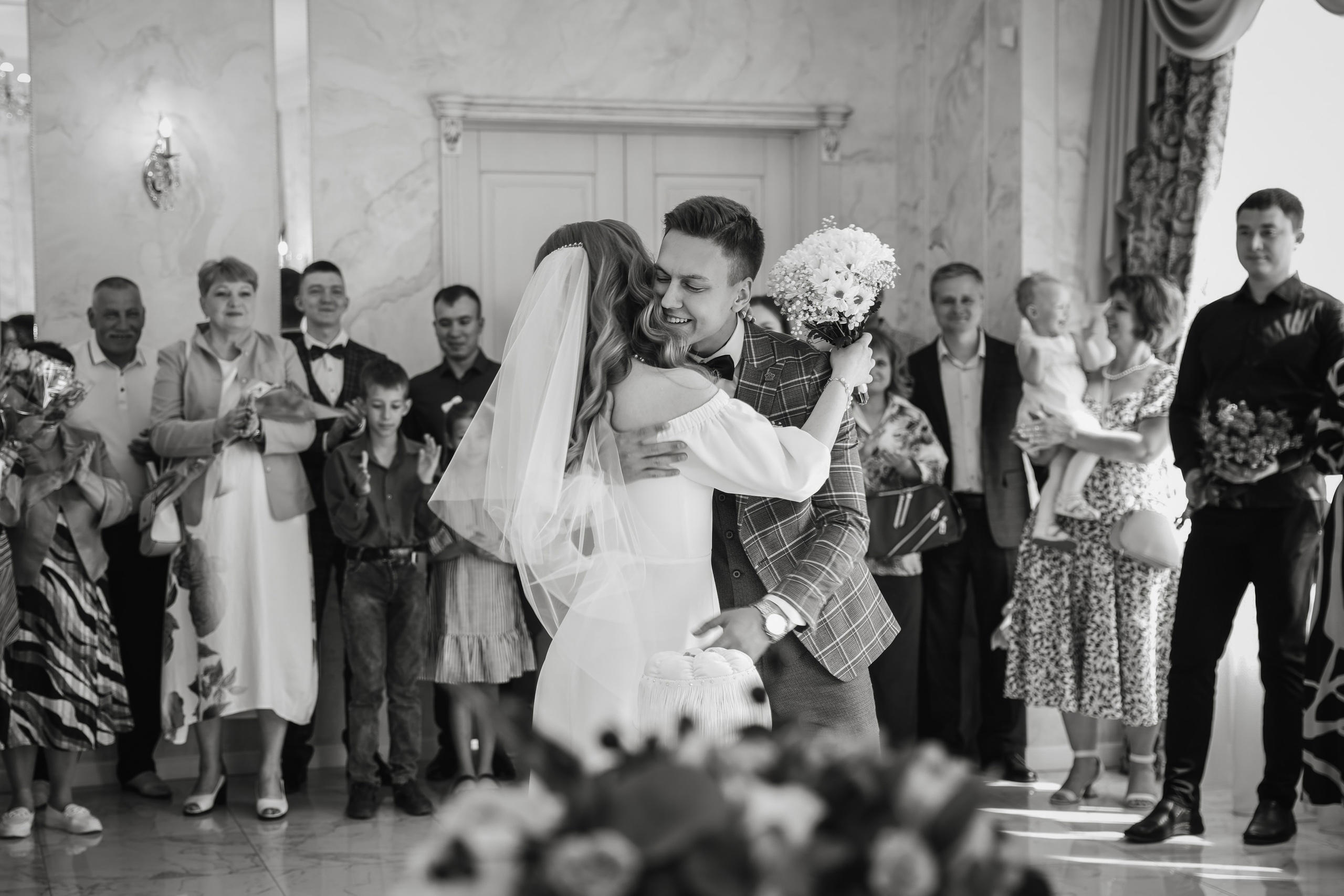 D & Y. Свадебный Фотограф и Видеограф — Всеволод Бобров