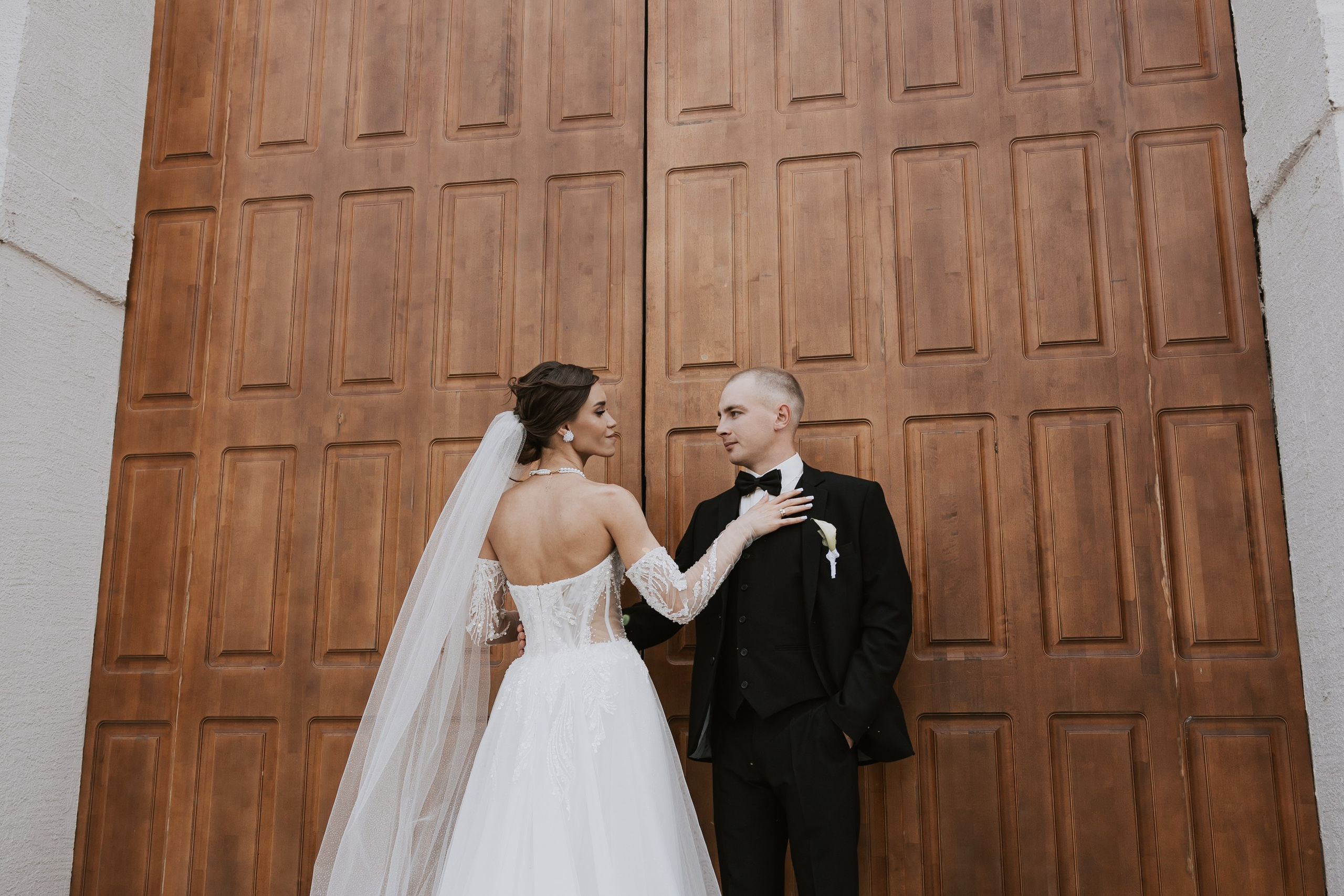 D & M. Свадебный Фотограф и Видеограф — Всеволод Бобров