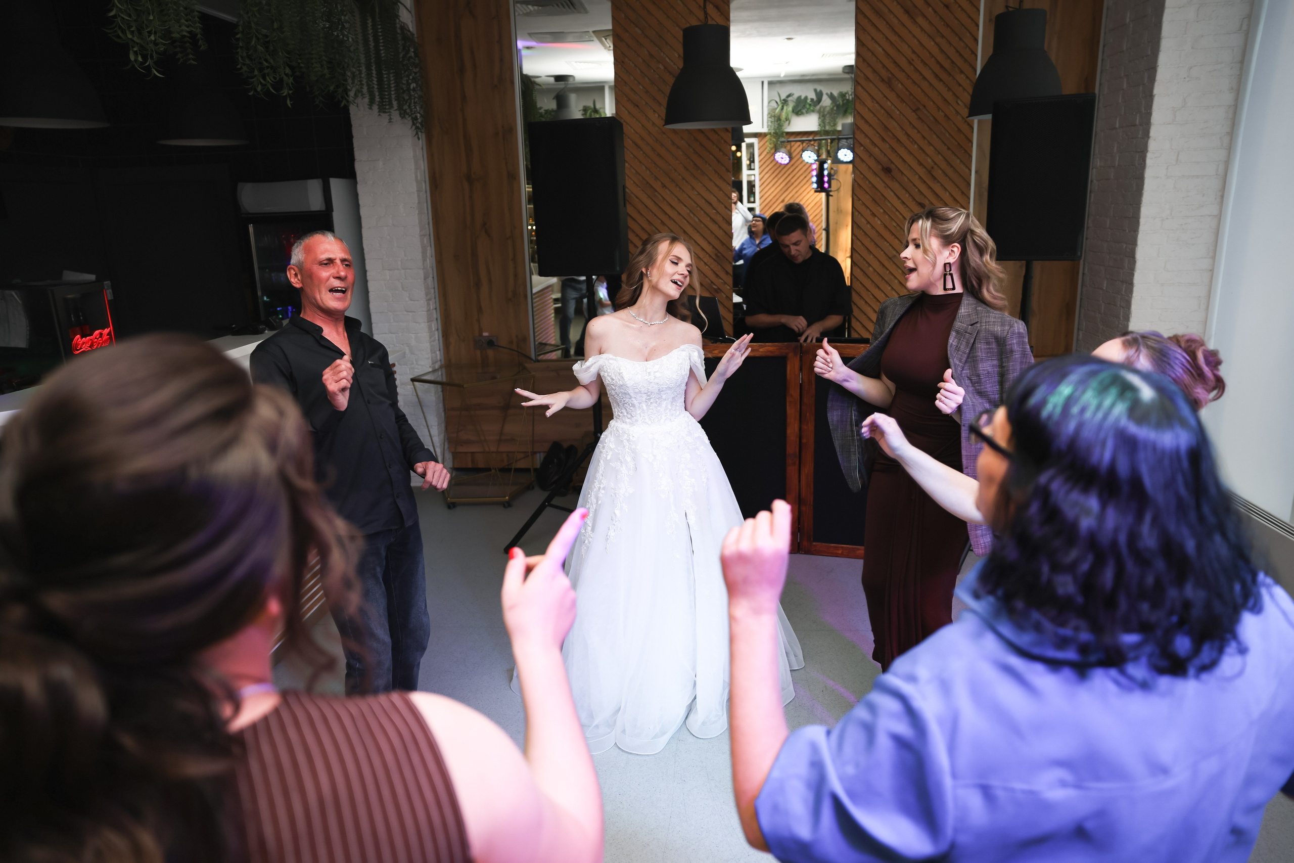 V & A. Свадебный Фотограф и Видеограф — Всеволод Бобров