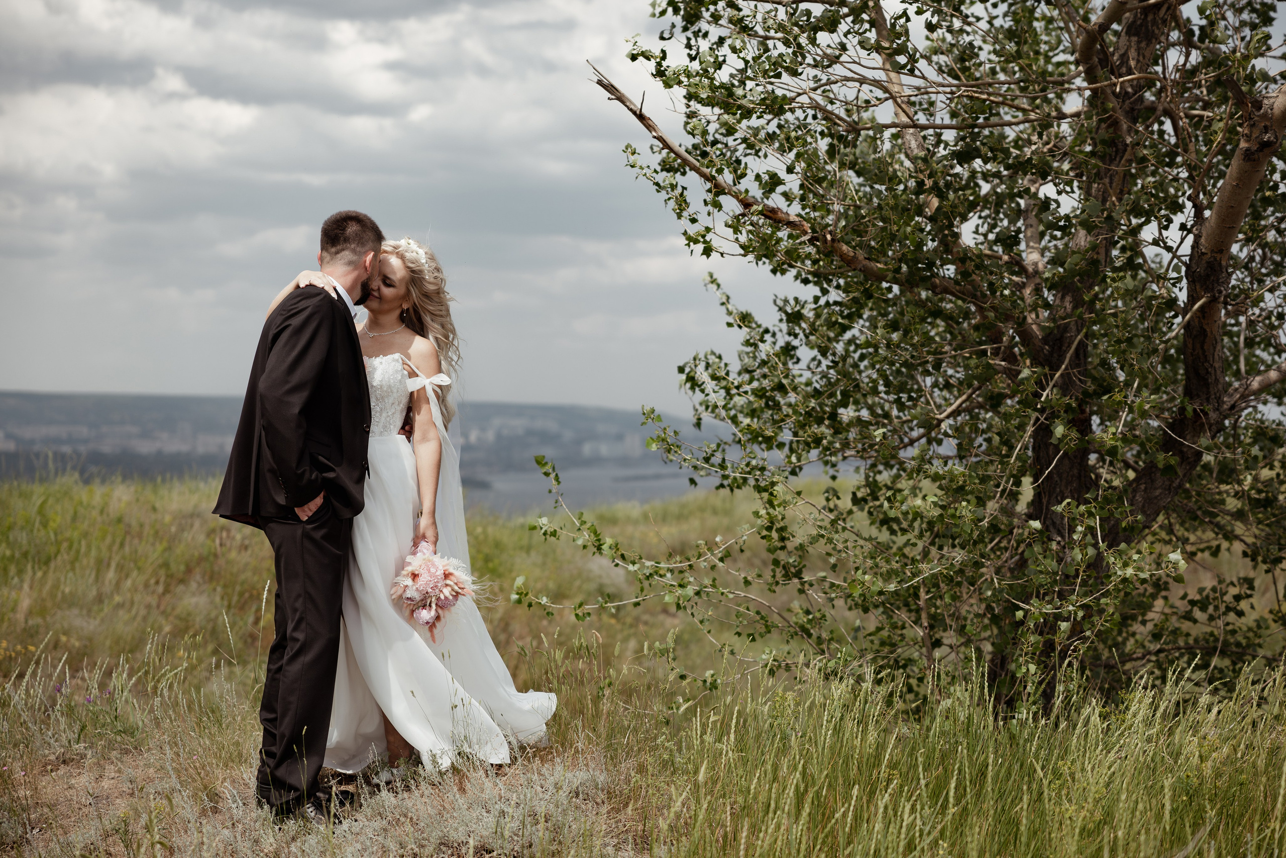 A & N. Свадебный Фотограф и Видеограф — Всеволод Бобров