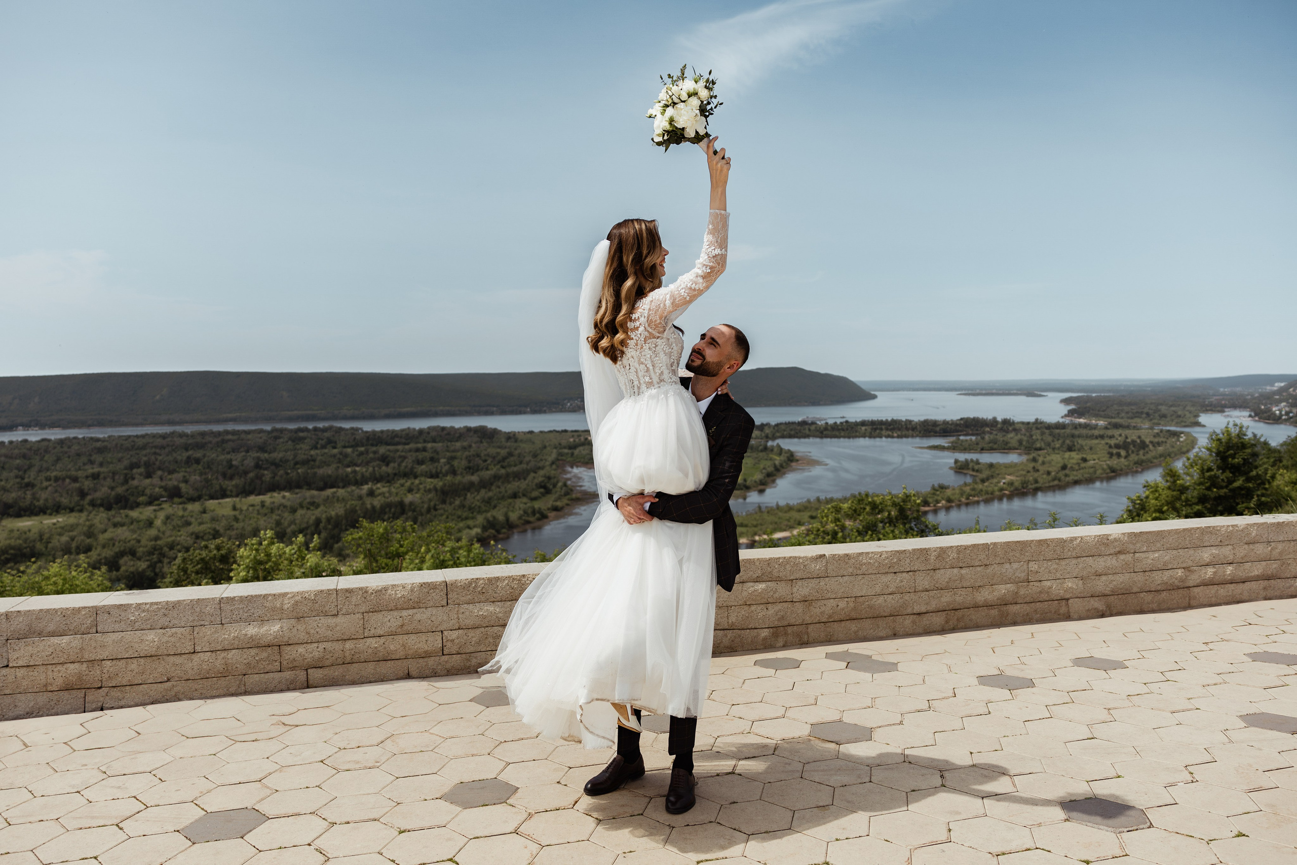 A & N. Свадебный Фотограф и Видеограф — Всеволод Бобров