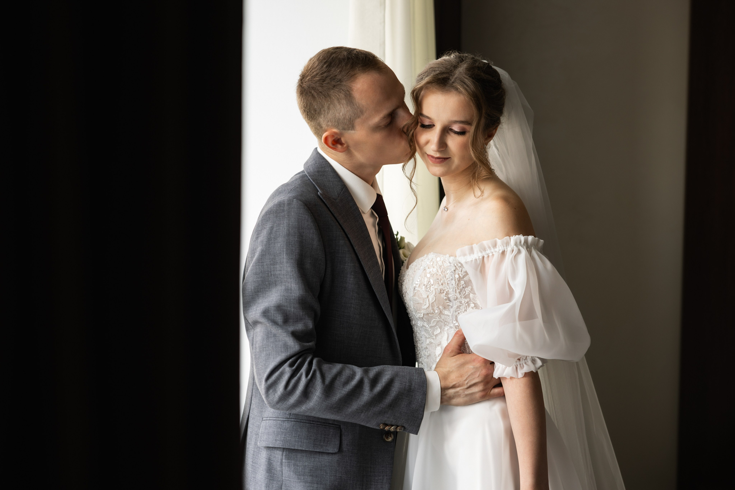 D & N. Свадебный Фотограф и Видеограф — Всеволод Бобров