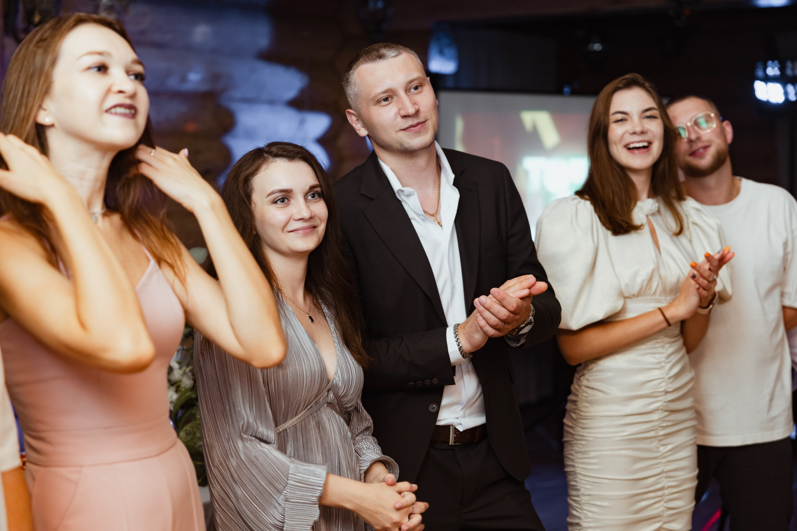 Лучший банкетный зал Ляпота для свадьбы 2026 в Пензе