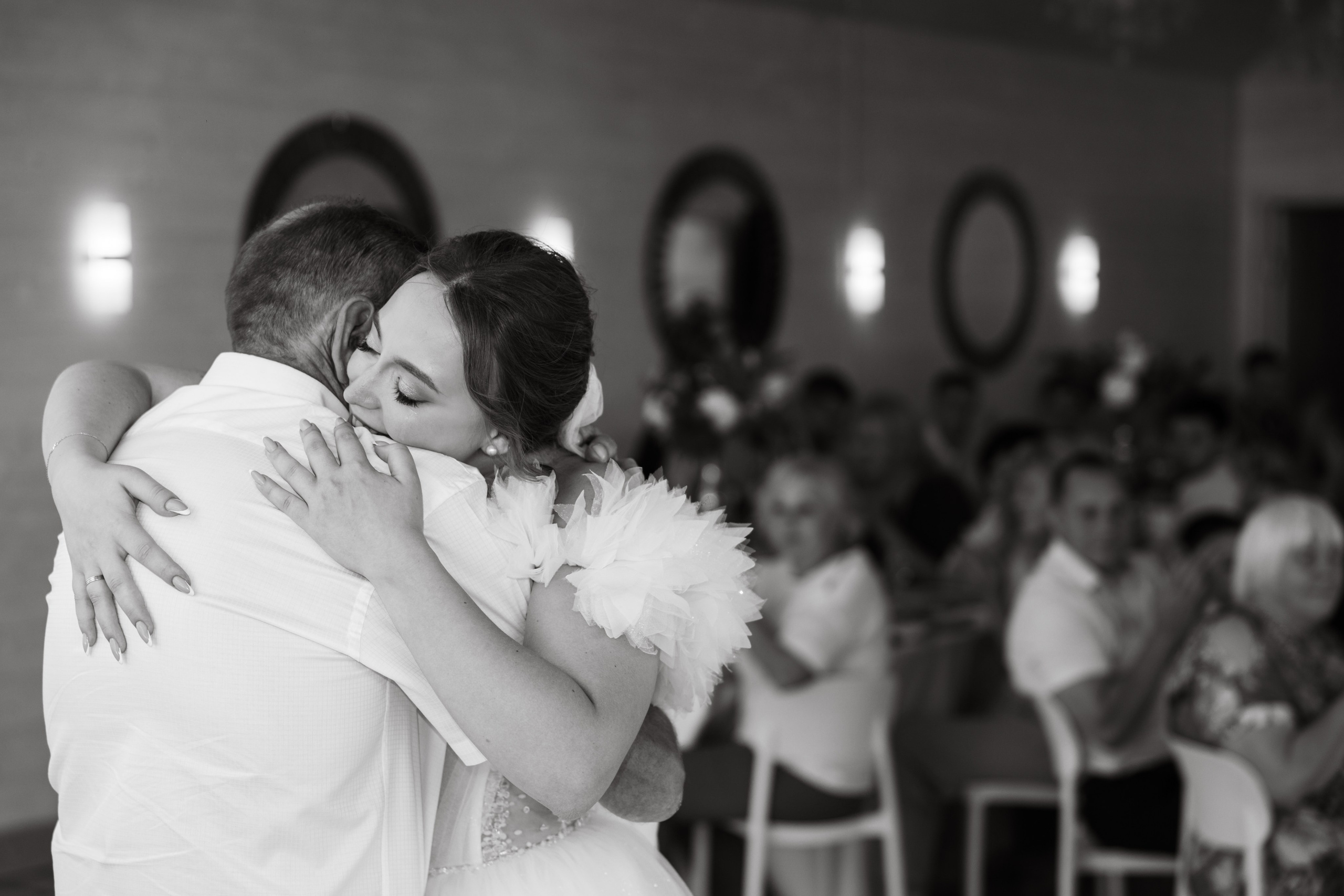 Современная свадьба в Саранске. Свадебный Фотограф и Видеограф — Всеволод Бобров