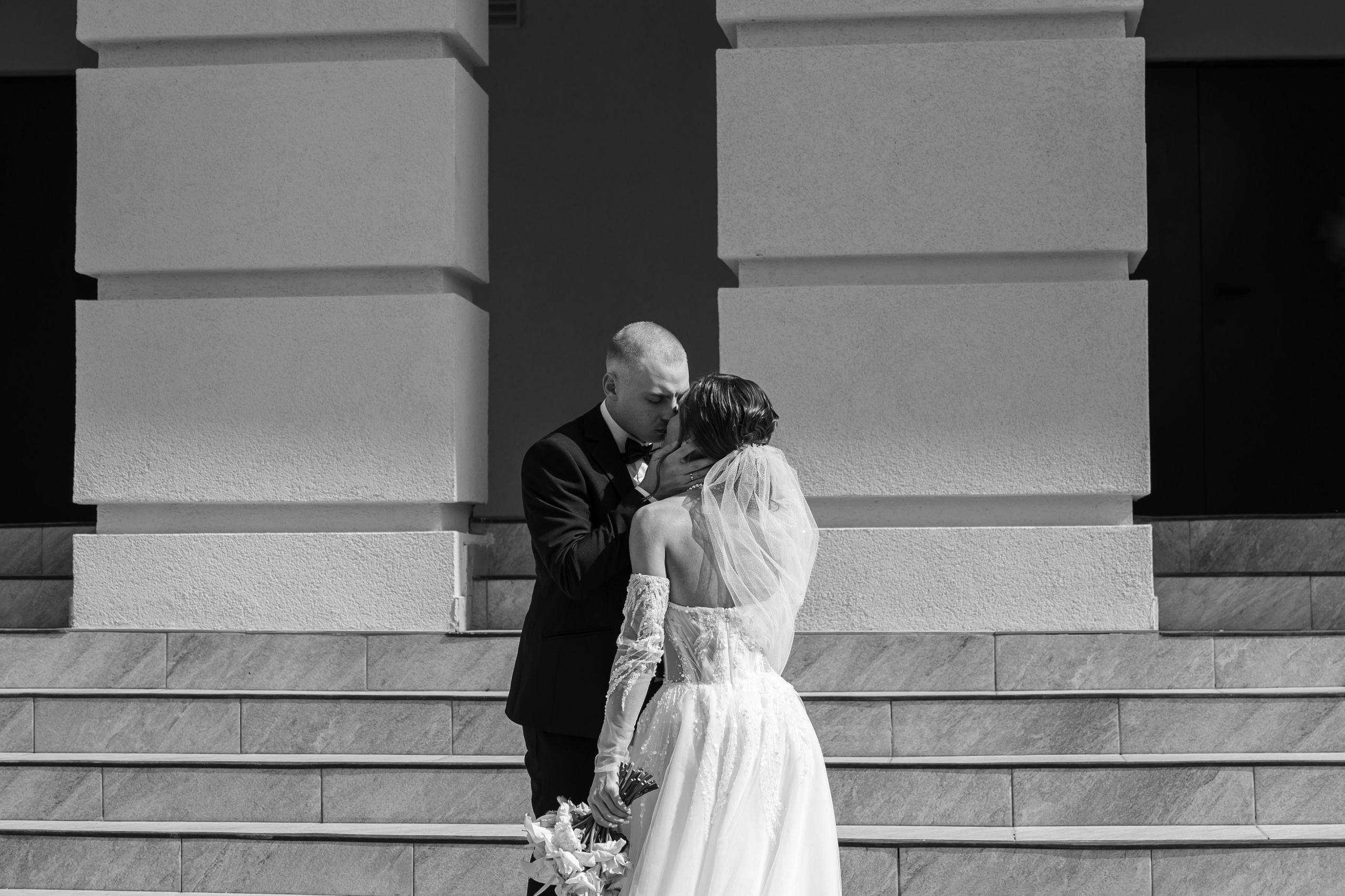 D & M. Свадебный Фотограф и Видеограф — Всеволод Бобров