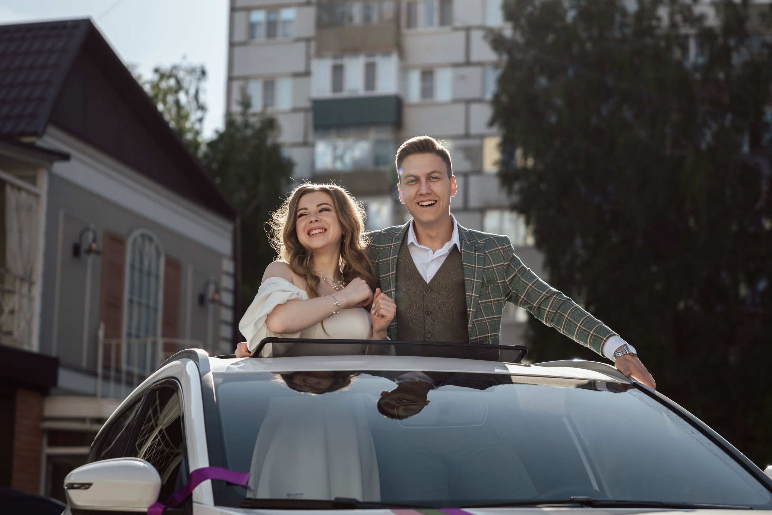 D & Y. Свадебный Фотограф и Видеограф — Всеволод Бобров