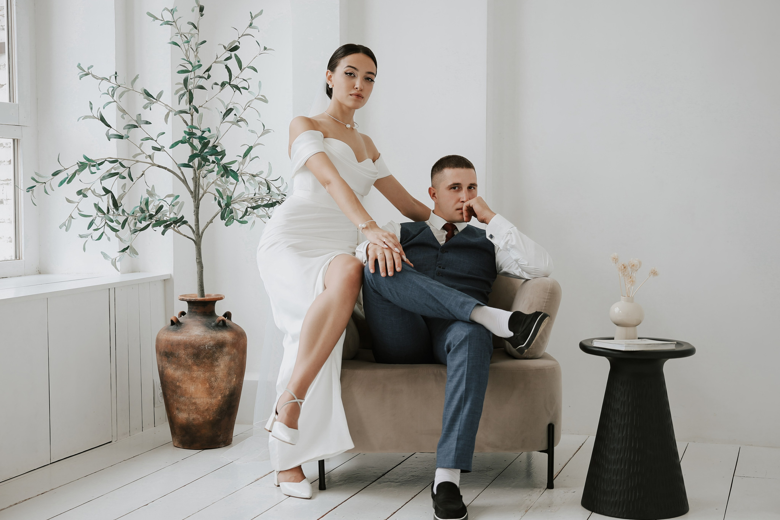 N & Y. Свадебный Фотограф и Видеограф — Всеволод Бобров