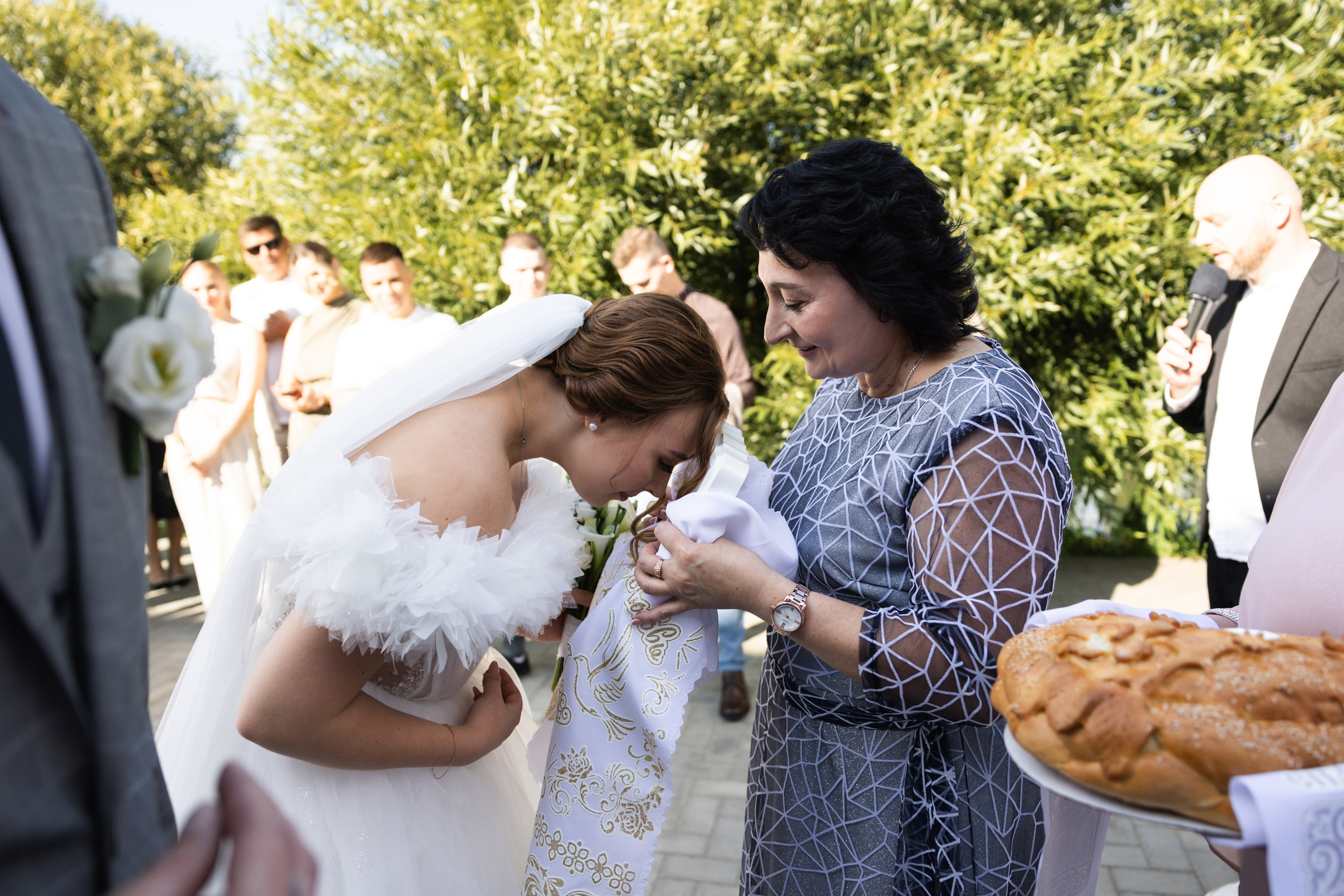 Современная свадьба в Саранске. Свадебный Фотограф и Видеограф — Всеволод Бобров