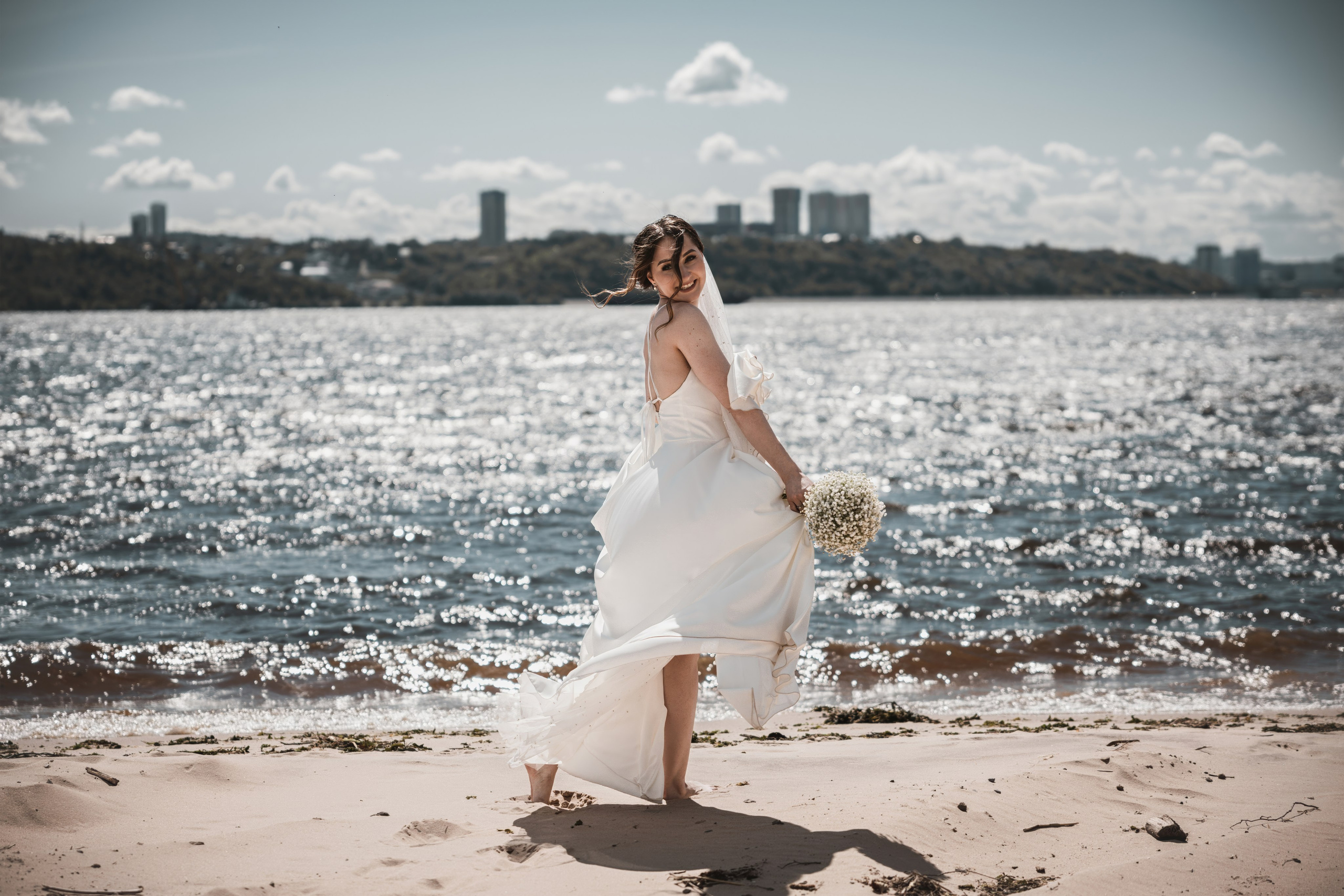 N & Y. Свадебный Фотограф и Видеограф — Всеволод Бобров