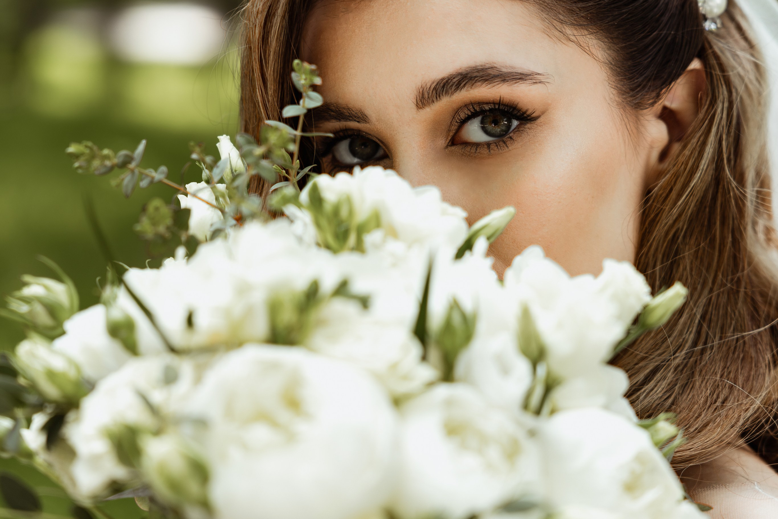 A & N. Свадебный Фотограф и Видеограф — Всеволод Бобров