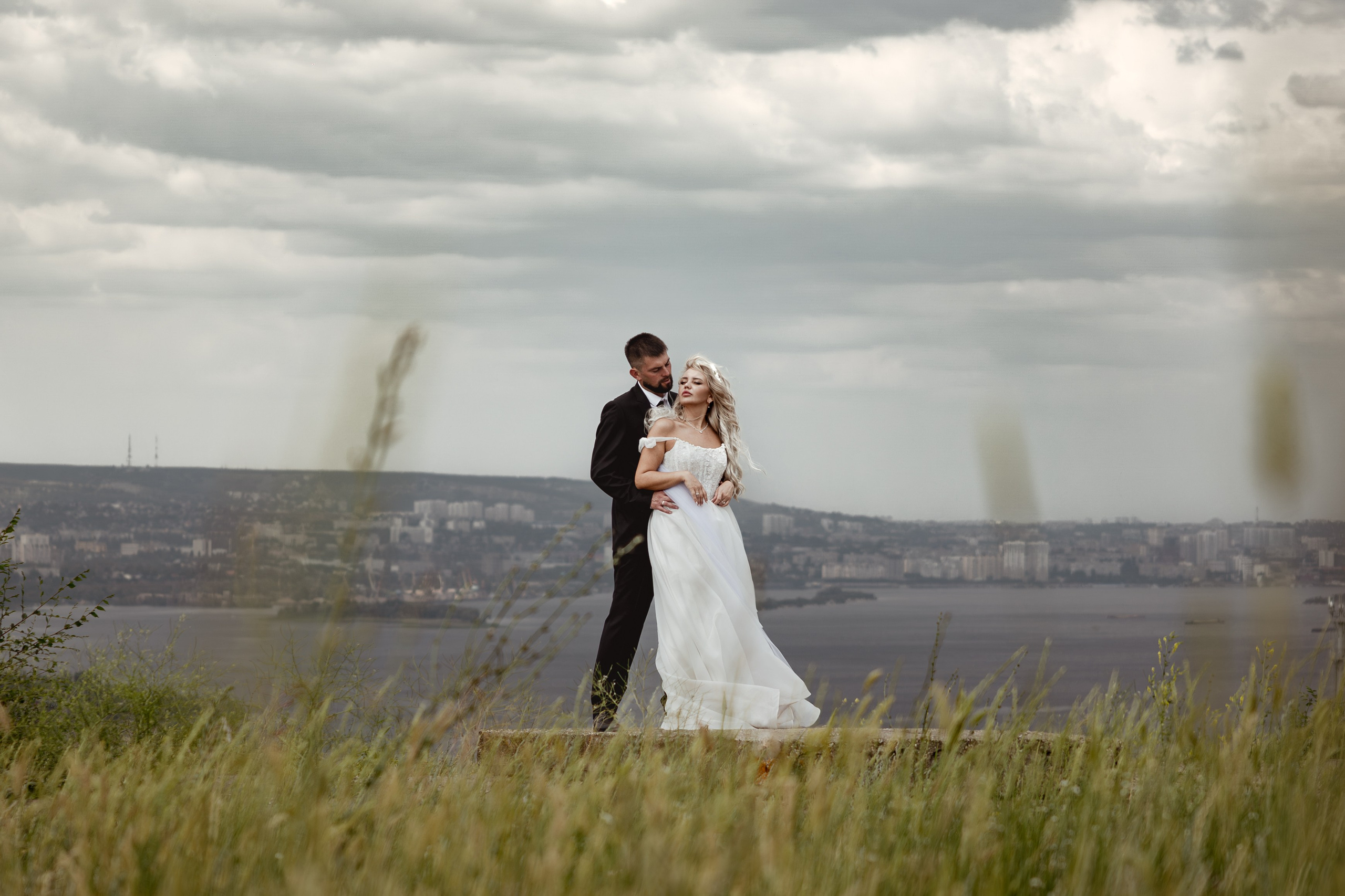 A & N. Свадебный Фотограф и Видеограф — Всеволод Бобров