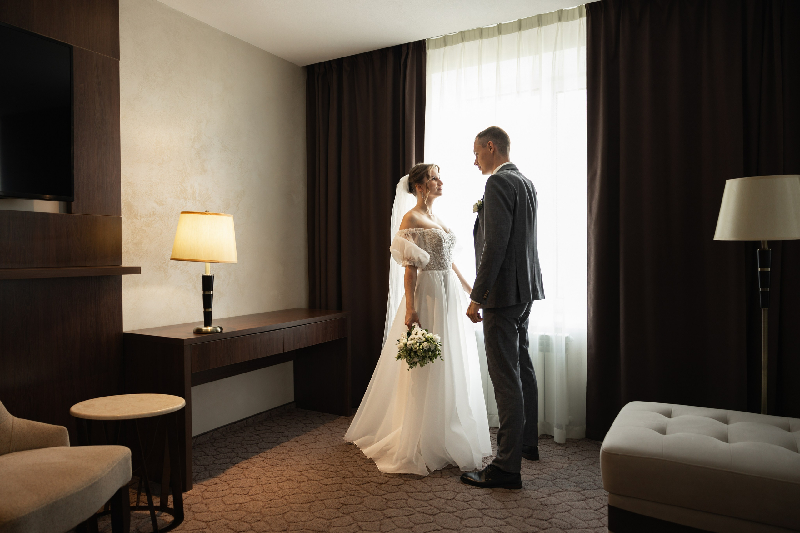 D & N. Свадебный Фотограф и Видеограф — Всеволод Бобров