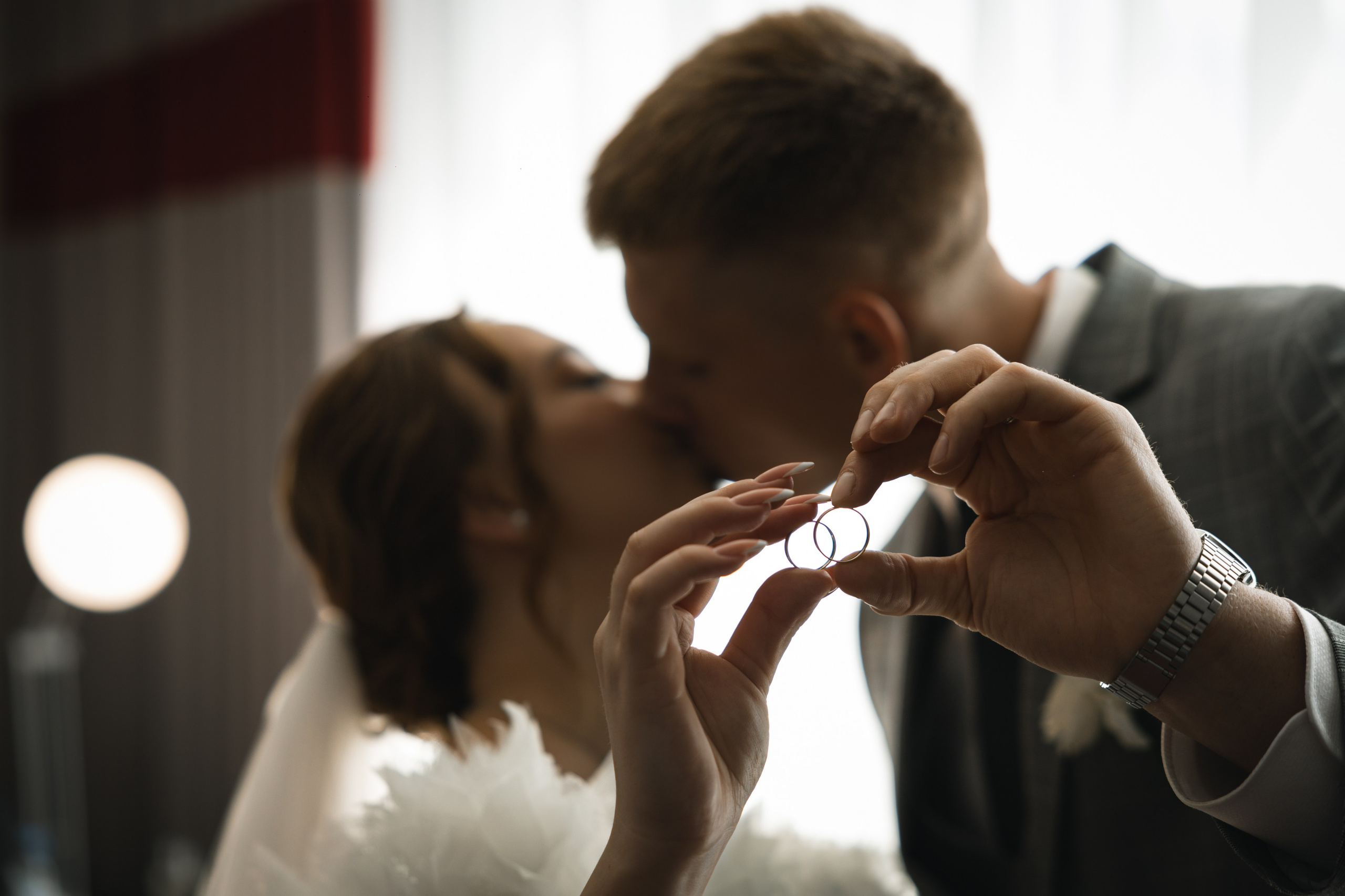 Современная свадьба в Саранске. Свадебный Фотограф и Видеограф — Всеволод Бобров