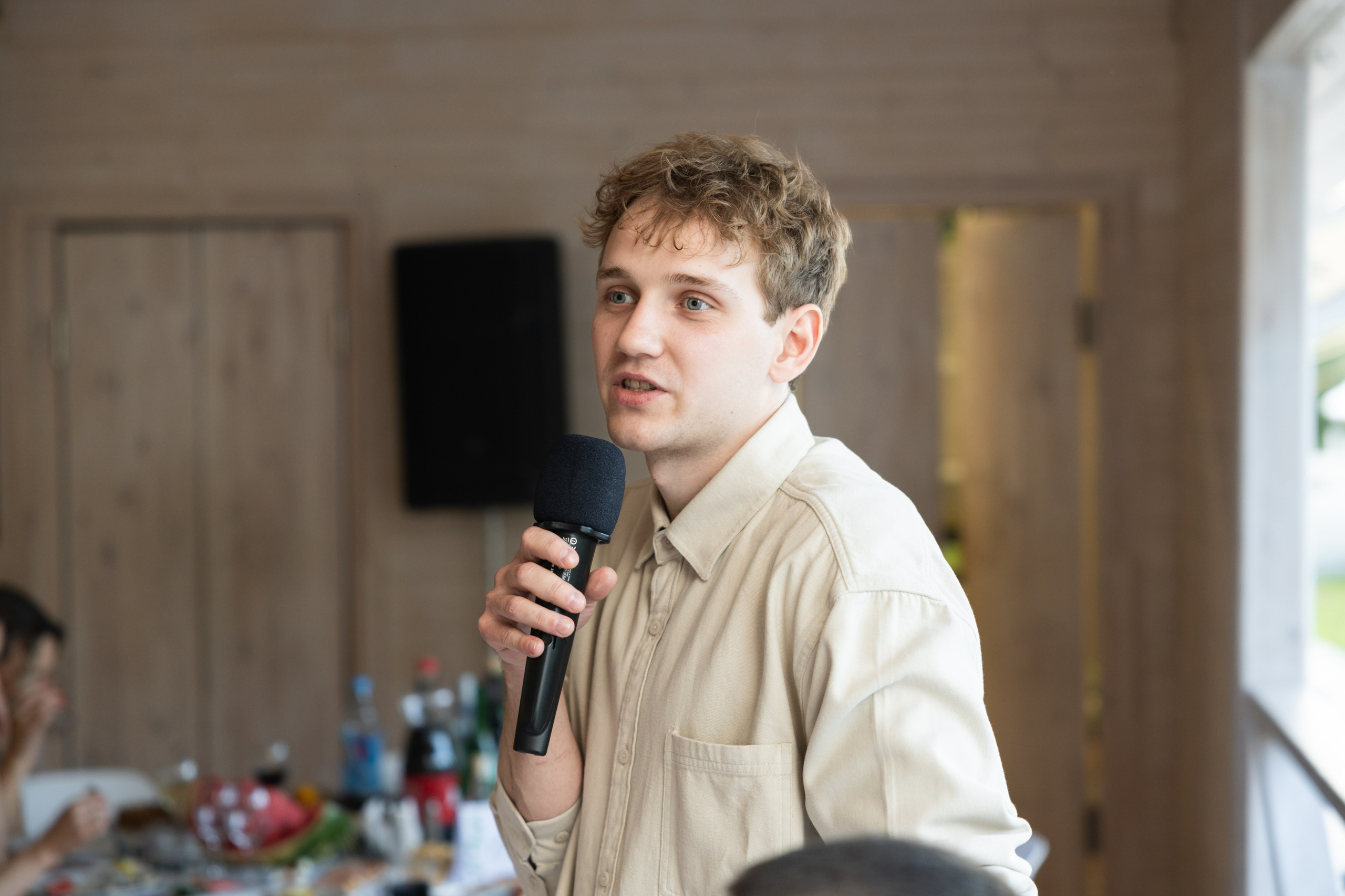 Современная свадьба в Саранске. Свадебный Фотограф и Видеограф — Всеволод Бобров