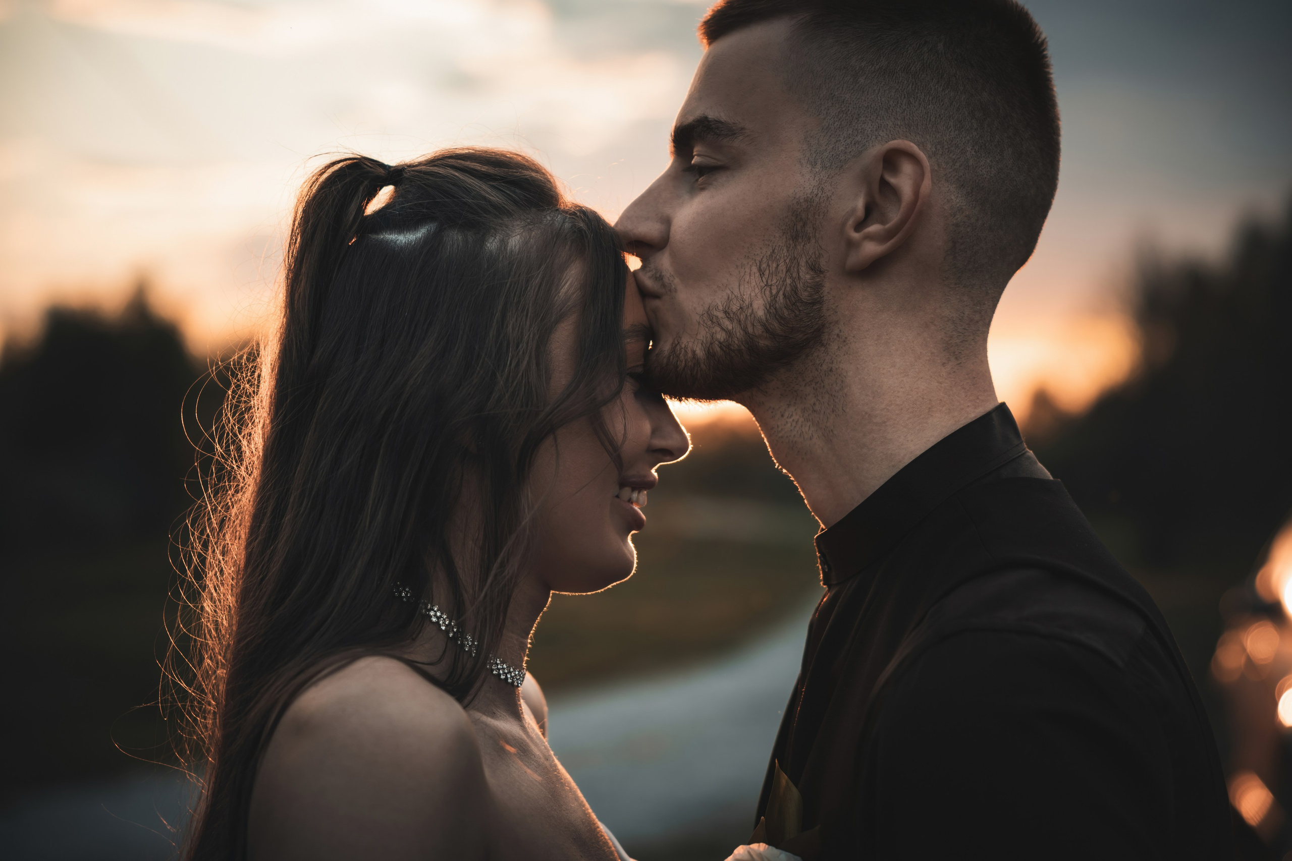 A & Y. Свадебный Фотограф и Видеограф — Всеволод Бобров